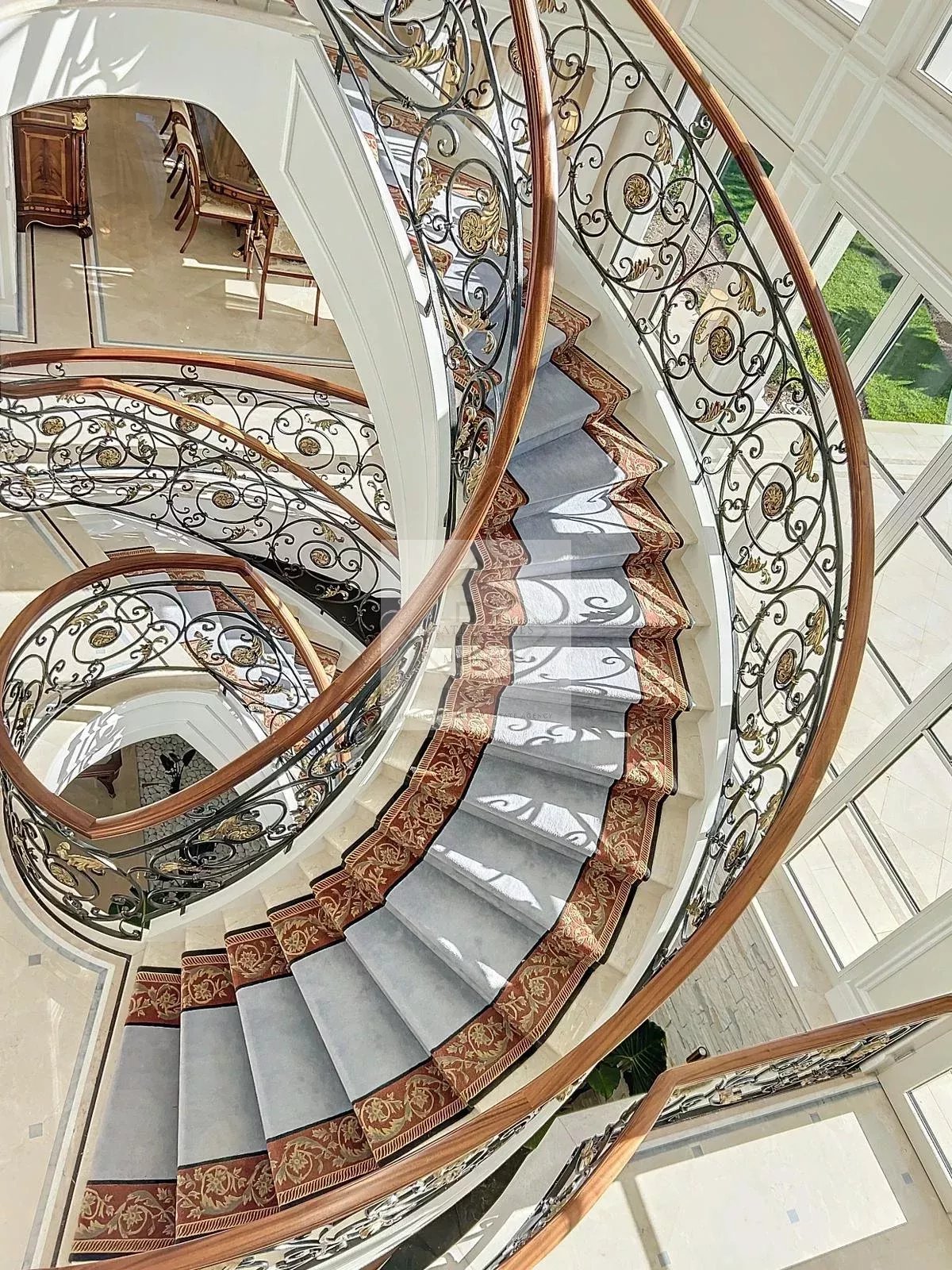 Magnifique Luxueuse Villa Cannes Vue Mer — photo 42