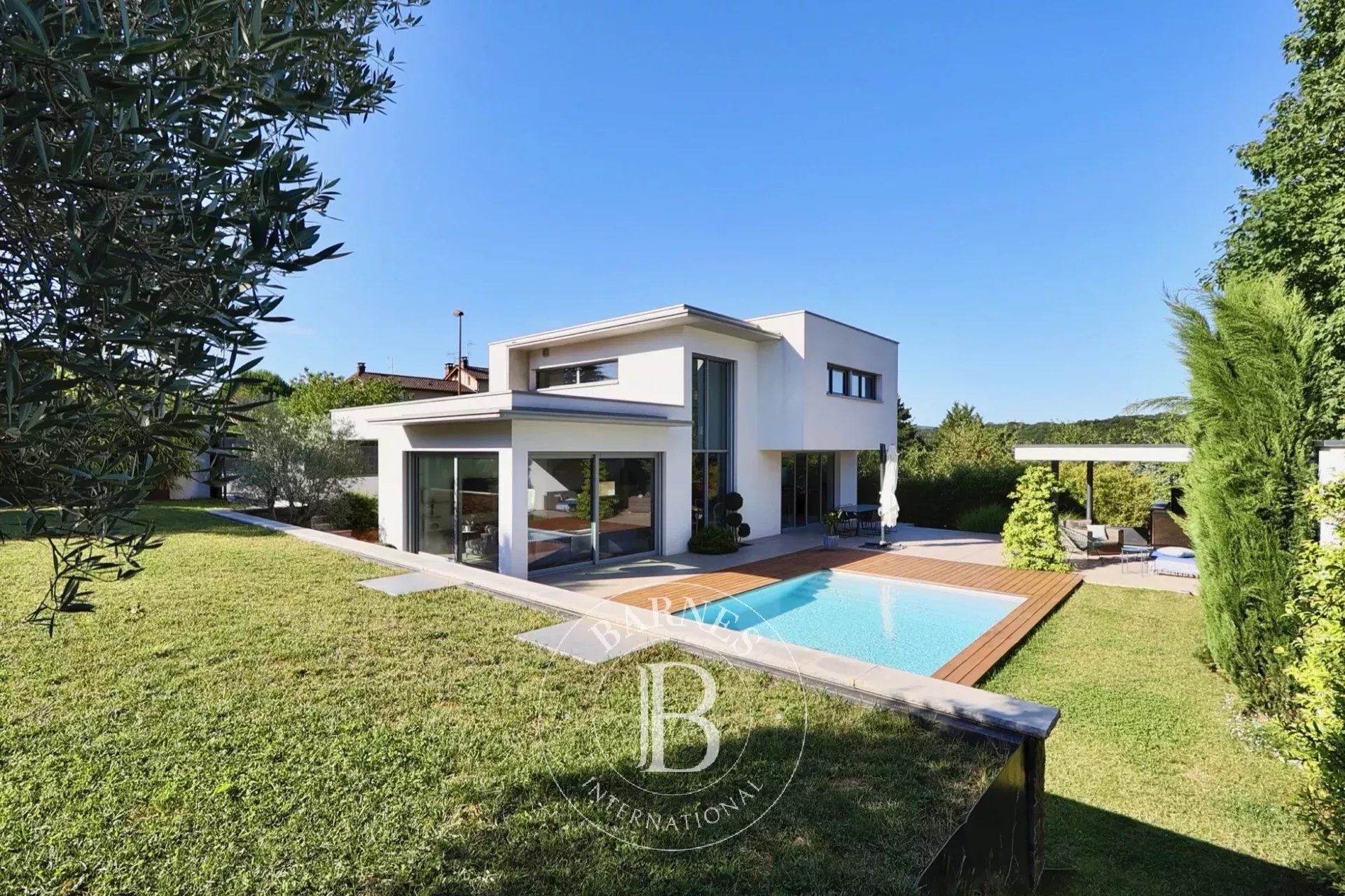 Ev Charbonnières-les-Bains