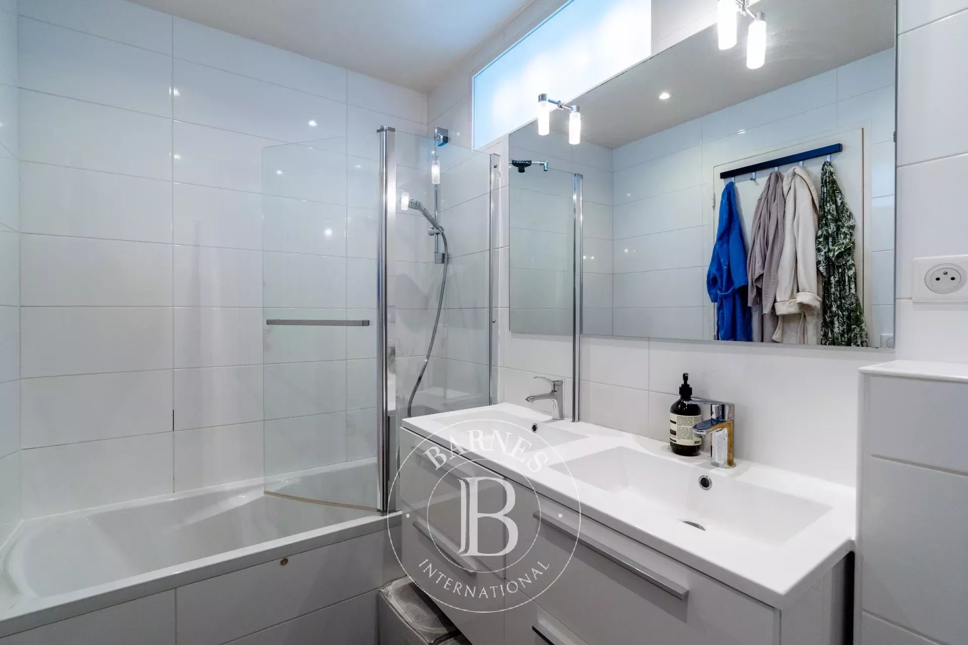 Daire Paris 16ème - picture 13