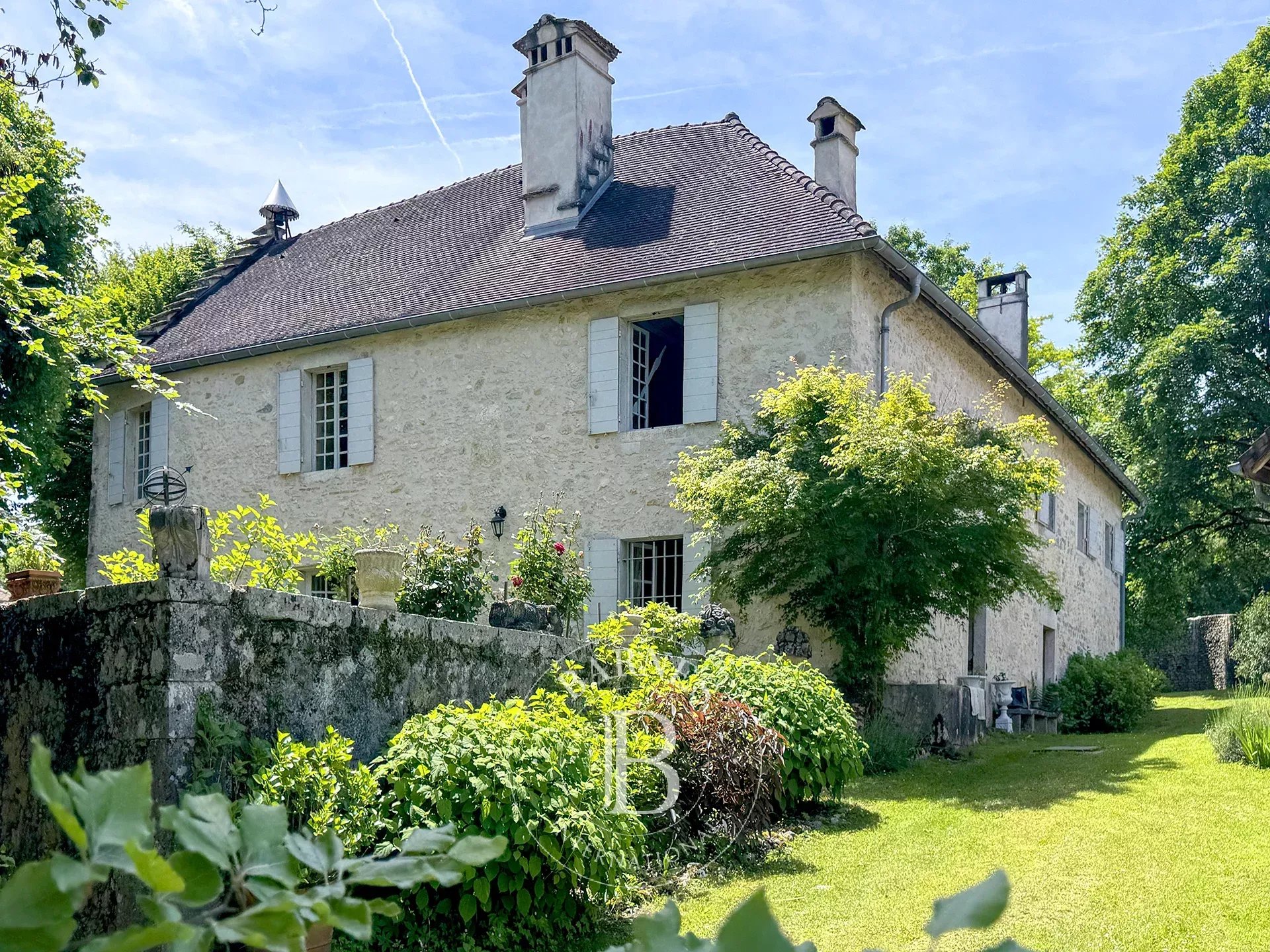 Chazey-Bons  - Propriété  - picture 14