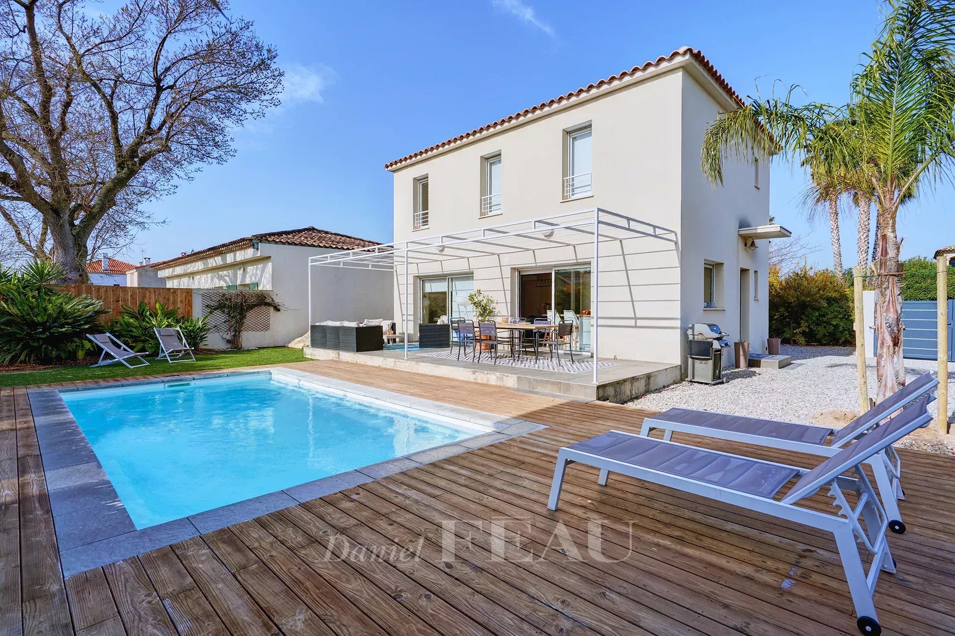 Sale House Saint-Cyr-sur-Mer
