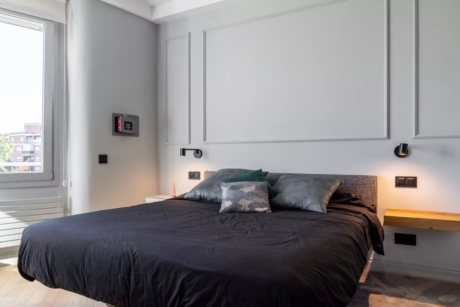 Daire Madrid - picture 12