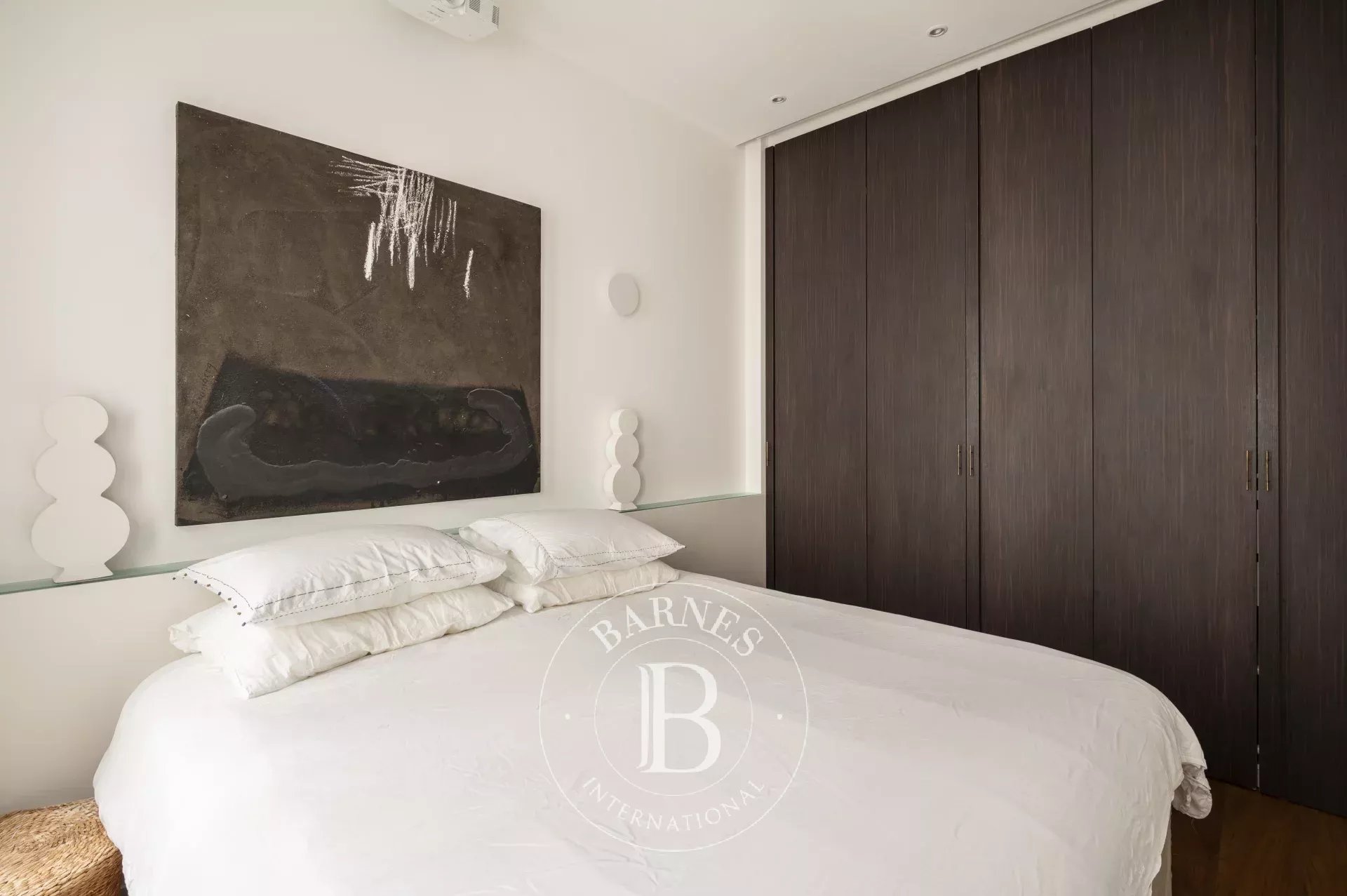 Daire Paris 9ème - picture 14