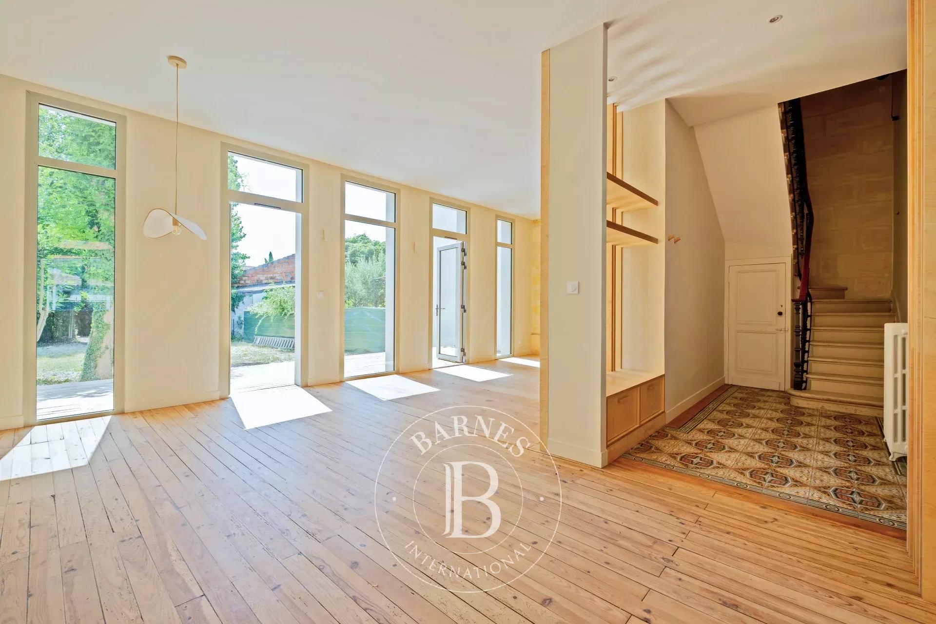 Şehir evi Talence - picture 5