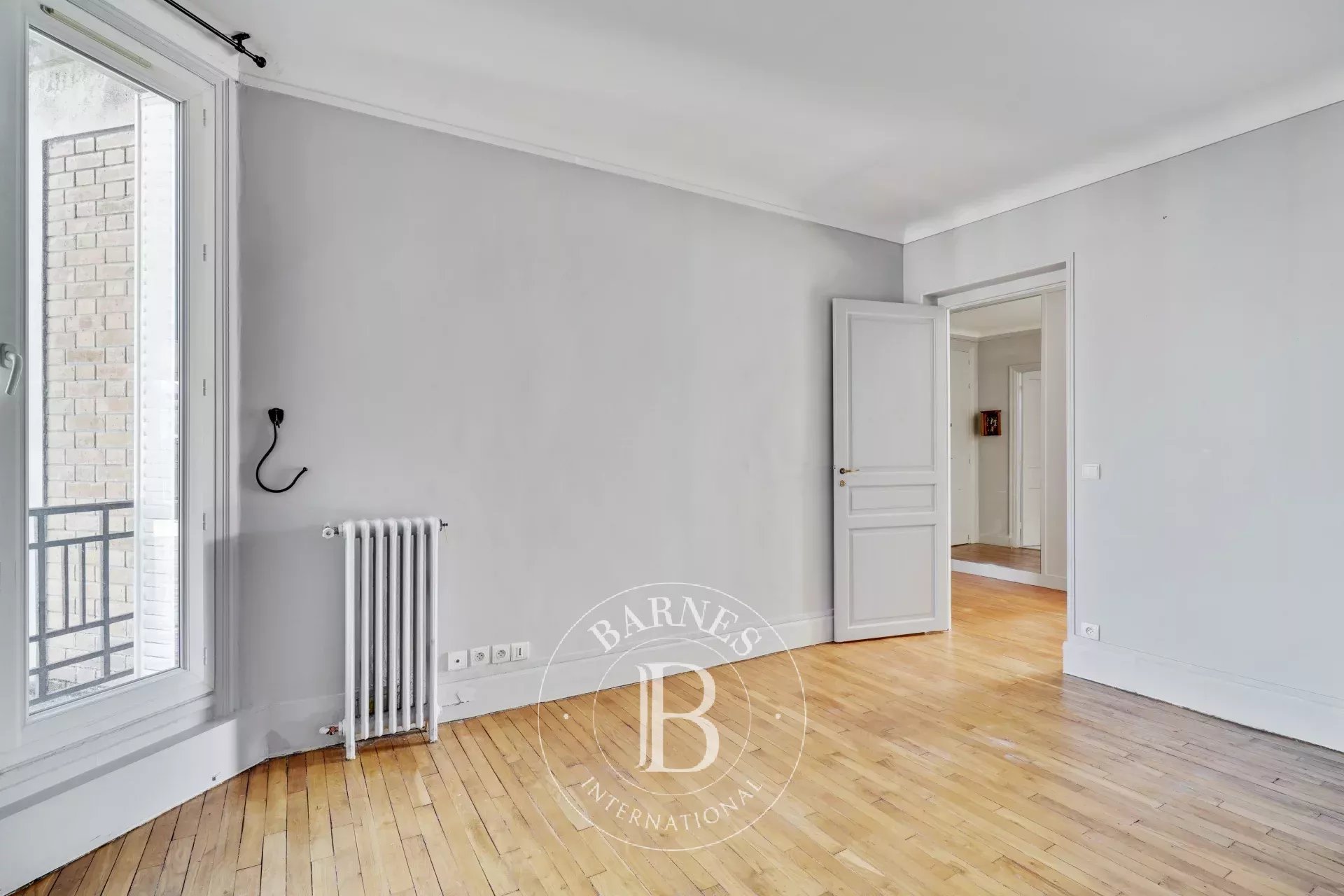 Daire Paris 15ème - picture 8