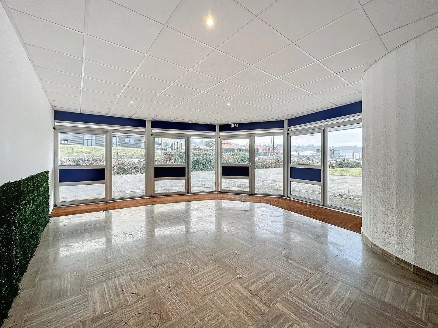 Agence immobilière de SARL BLOT L'IMMOBILIER