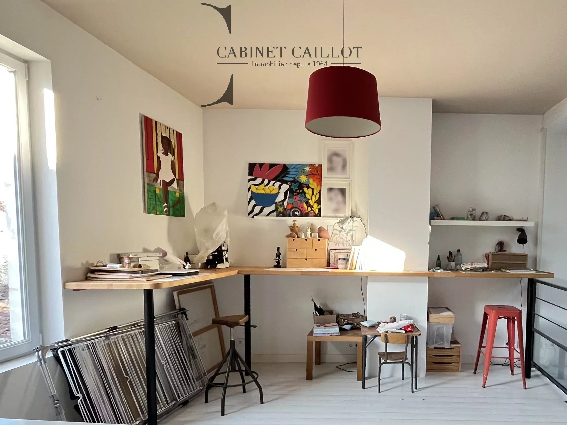 Vente Maison Saintes