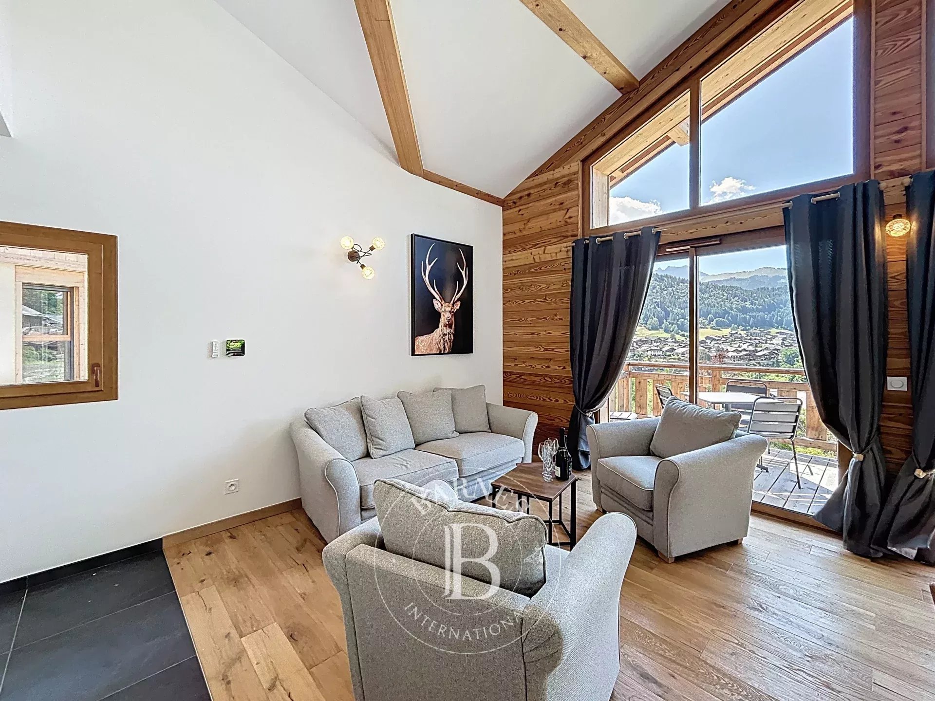 Photo of Alisier - Morzine - Planet area