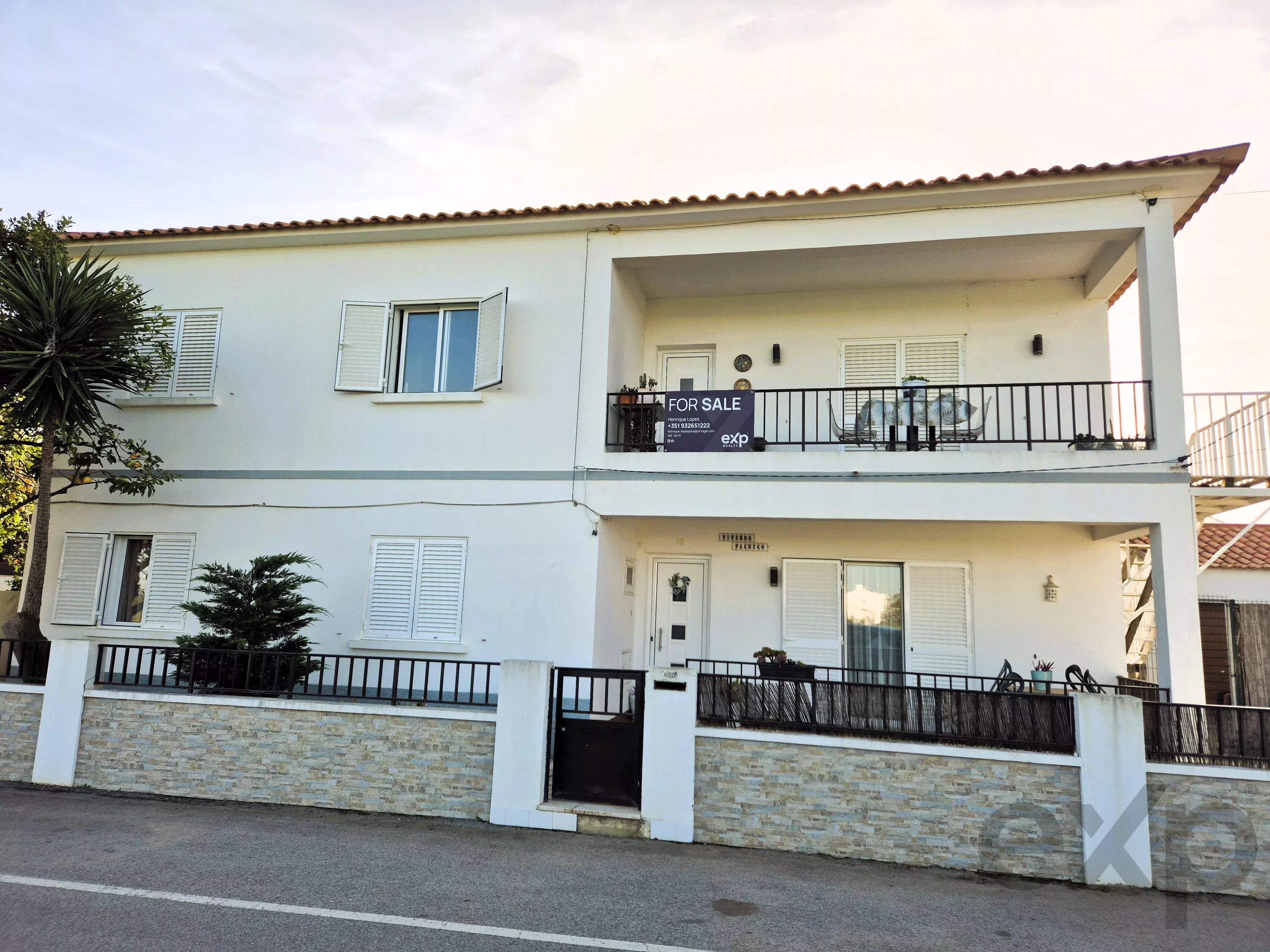 Spacious 5-Bedroom House in Luz de Tavira 86846904 image 1