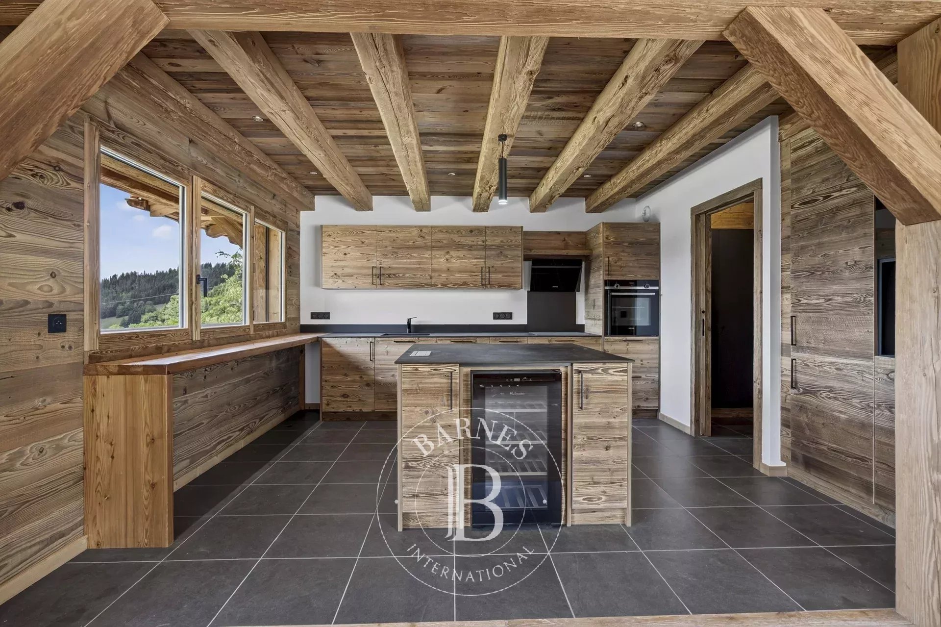 Chalet La Clusaz  -  ref 87174432 (picture 3)