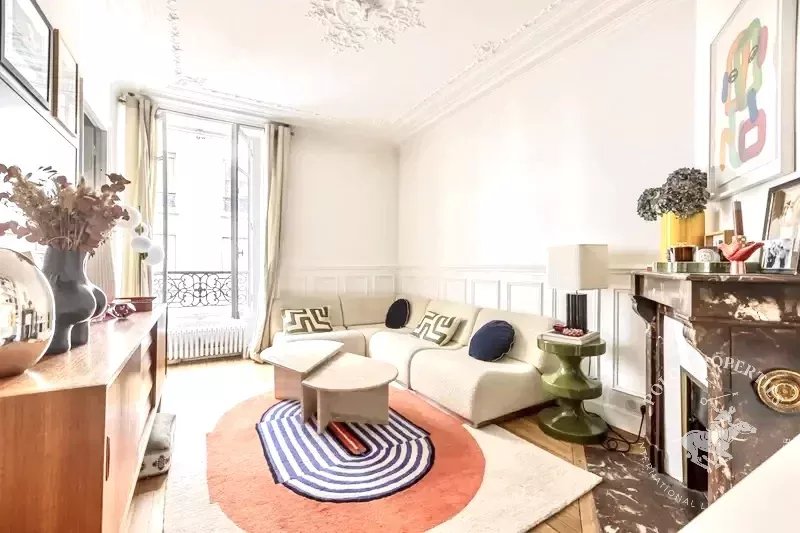 Venta Piso Paris 17ème