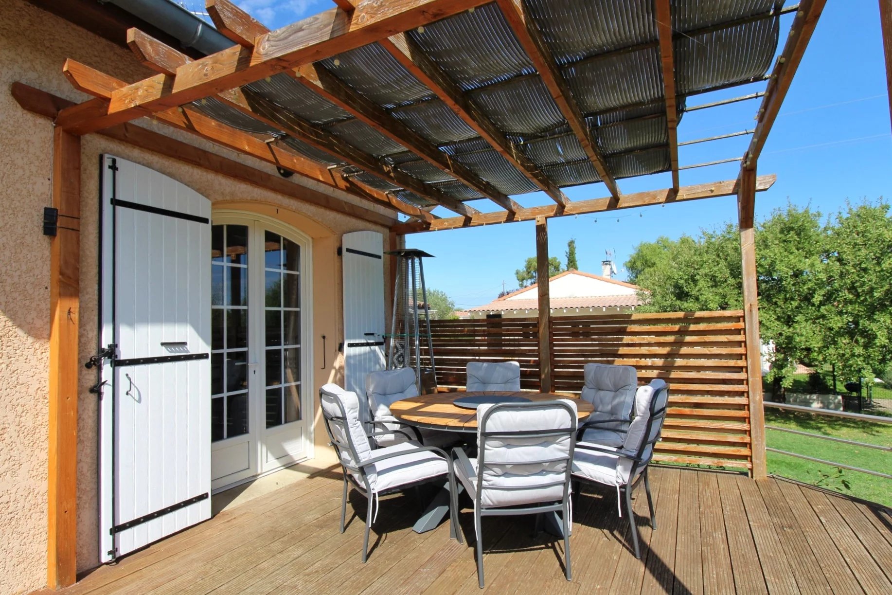 House for sale Lempaut, Tarn