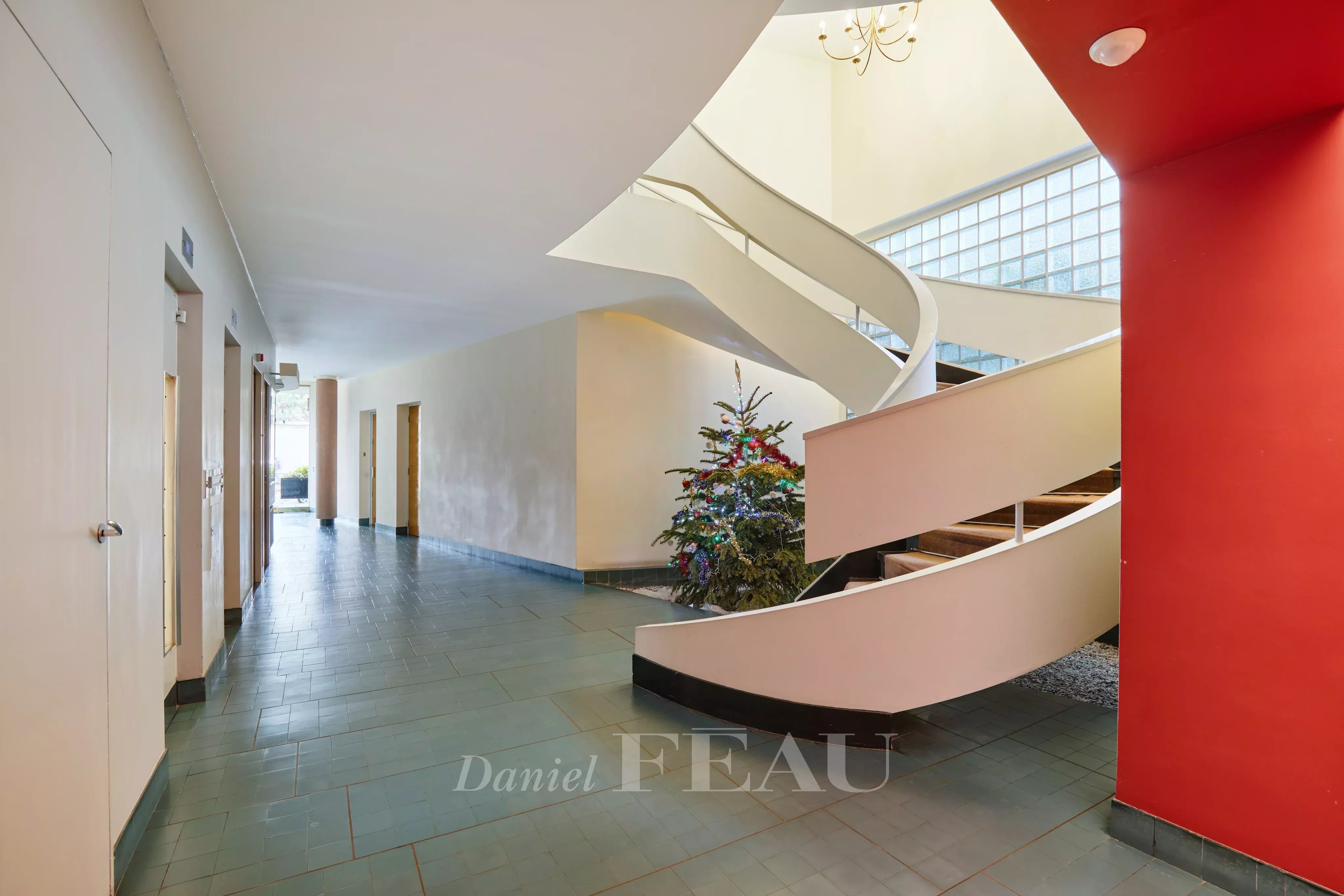 Location Appartement Paris 16ème