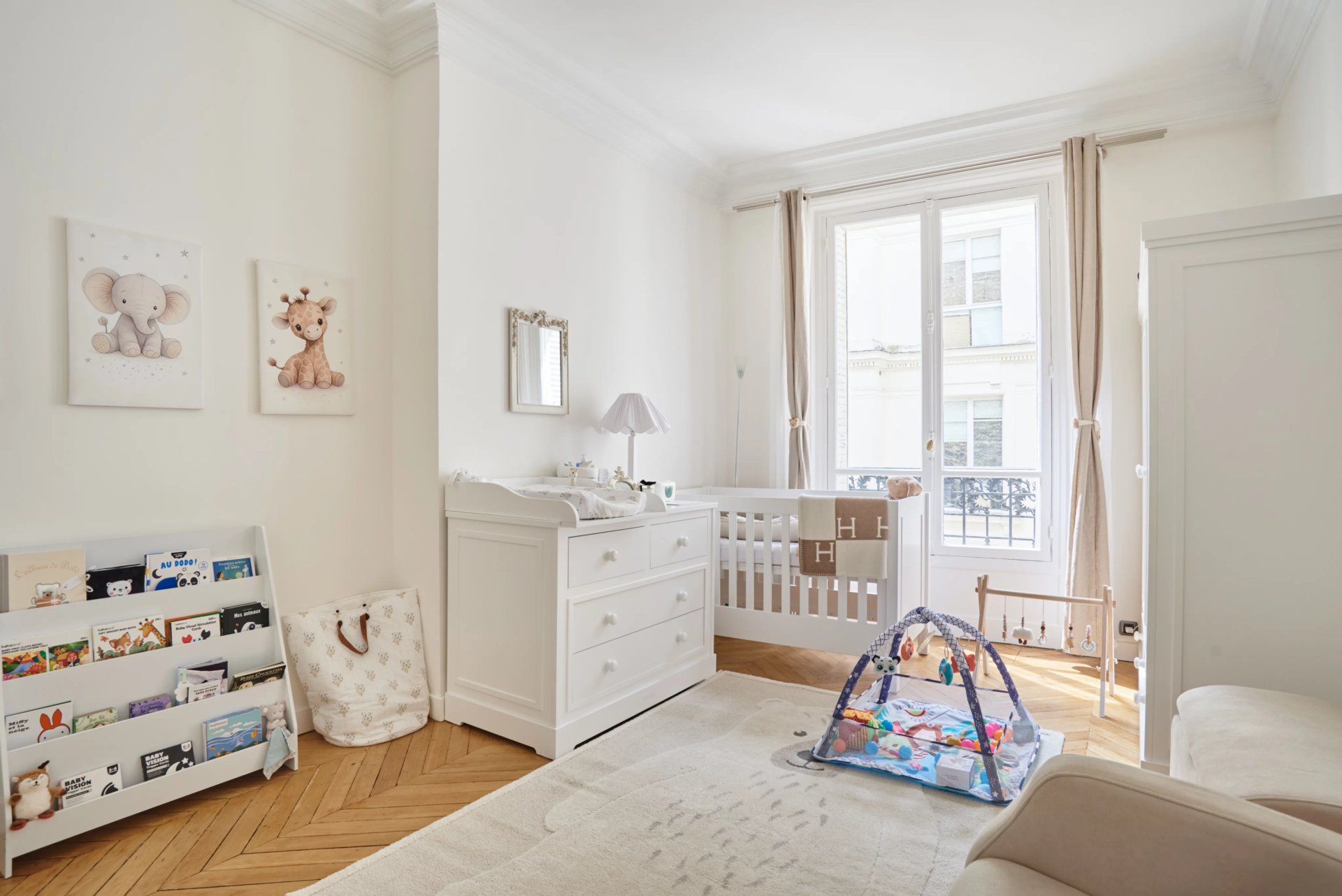 4 Bedroom Apartment/Flat's Image 11