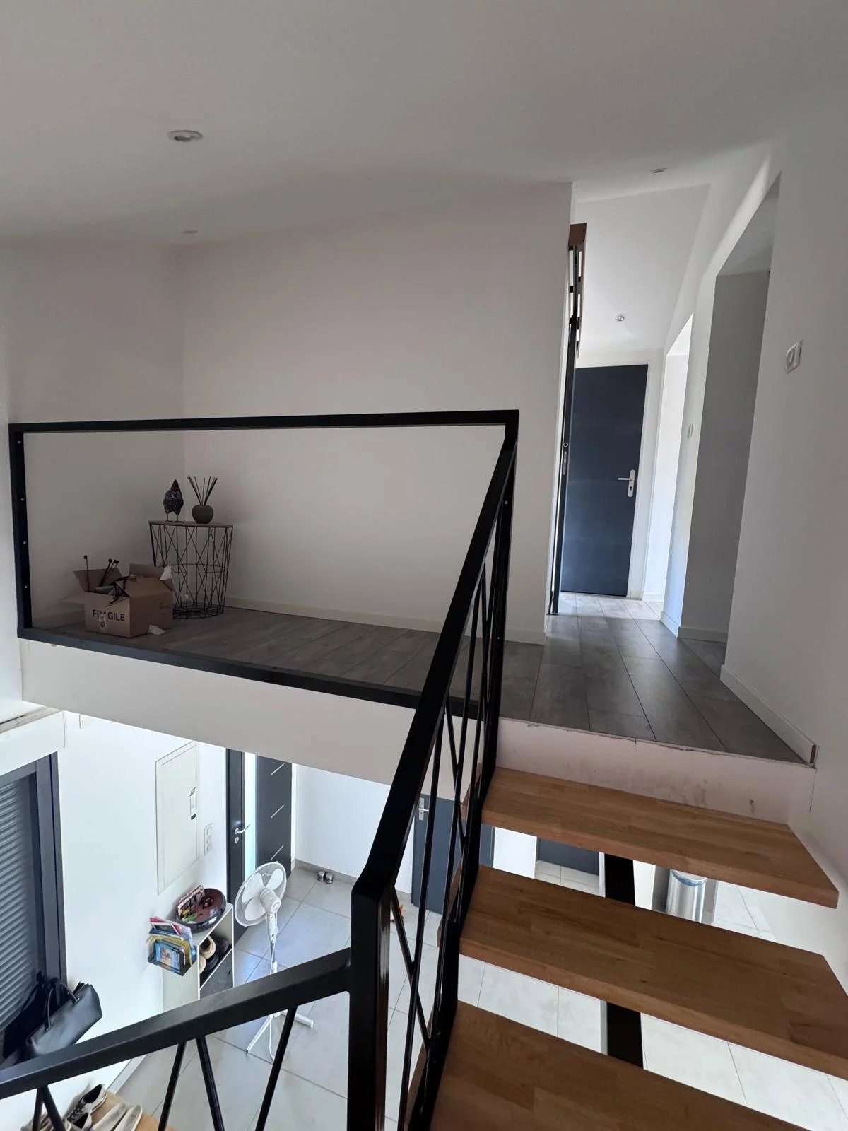 Vente Maison de ville Saint-Sulpice-la-Pointe