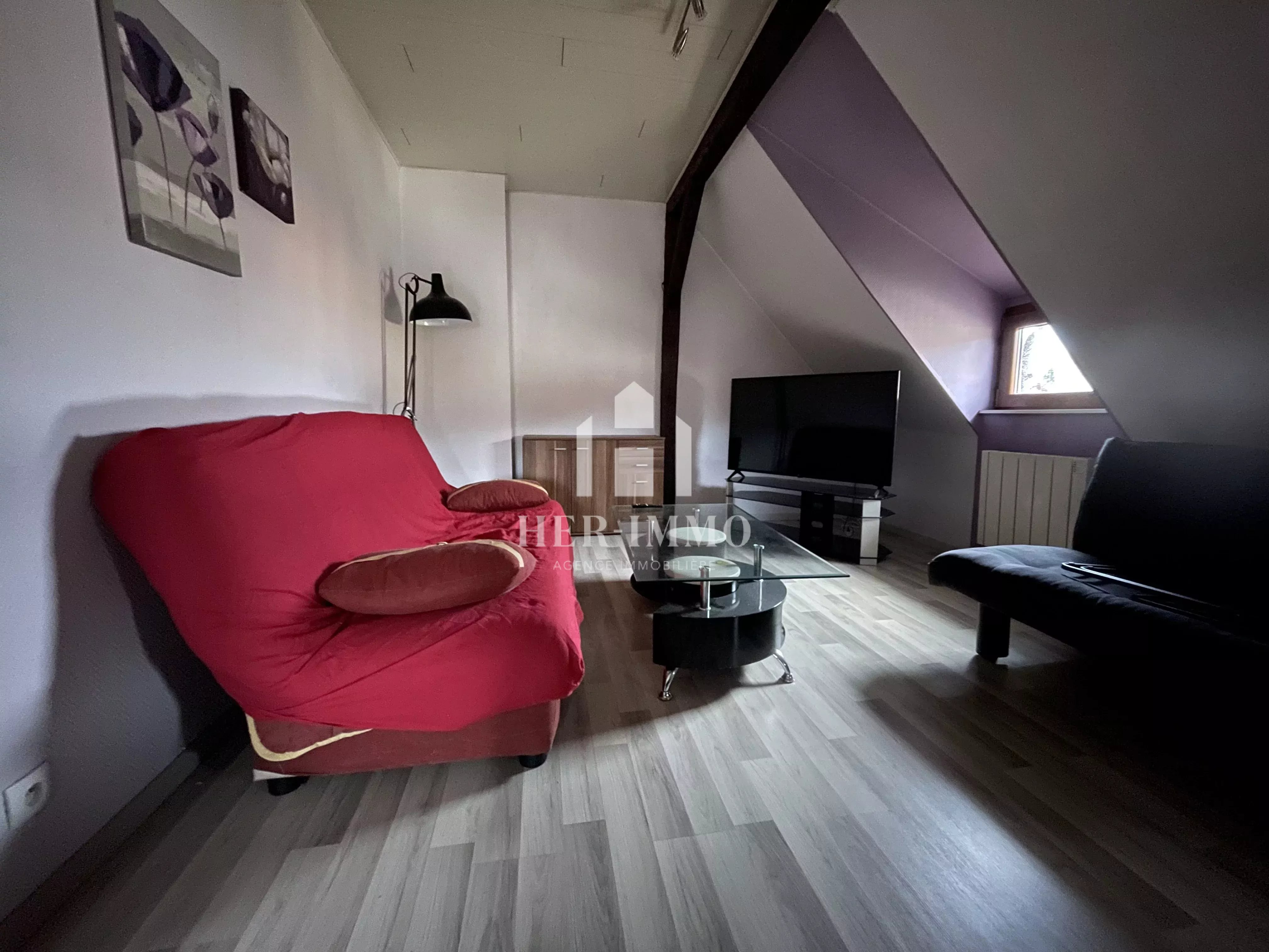 Agence immobilière de HER IMMO SARL