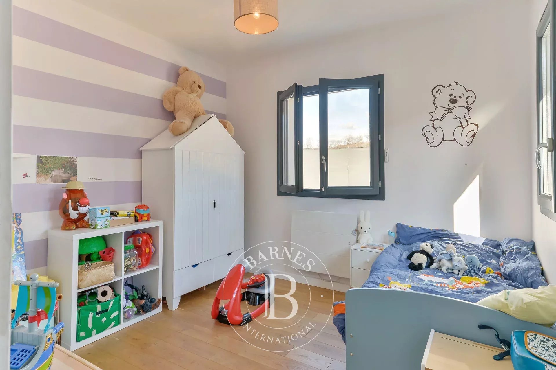 Ev Saint-Didier-au-Mont-d'Or - picture 8