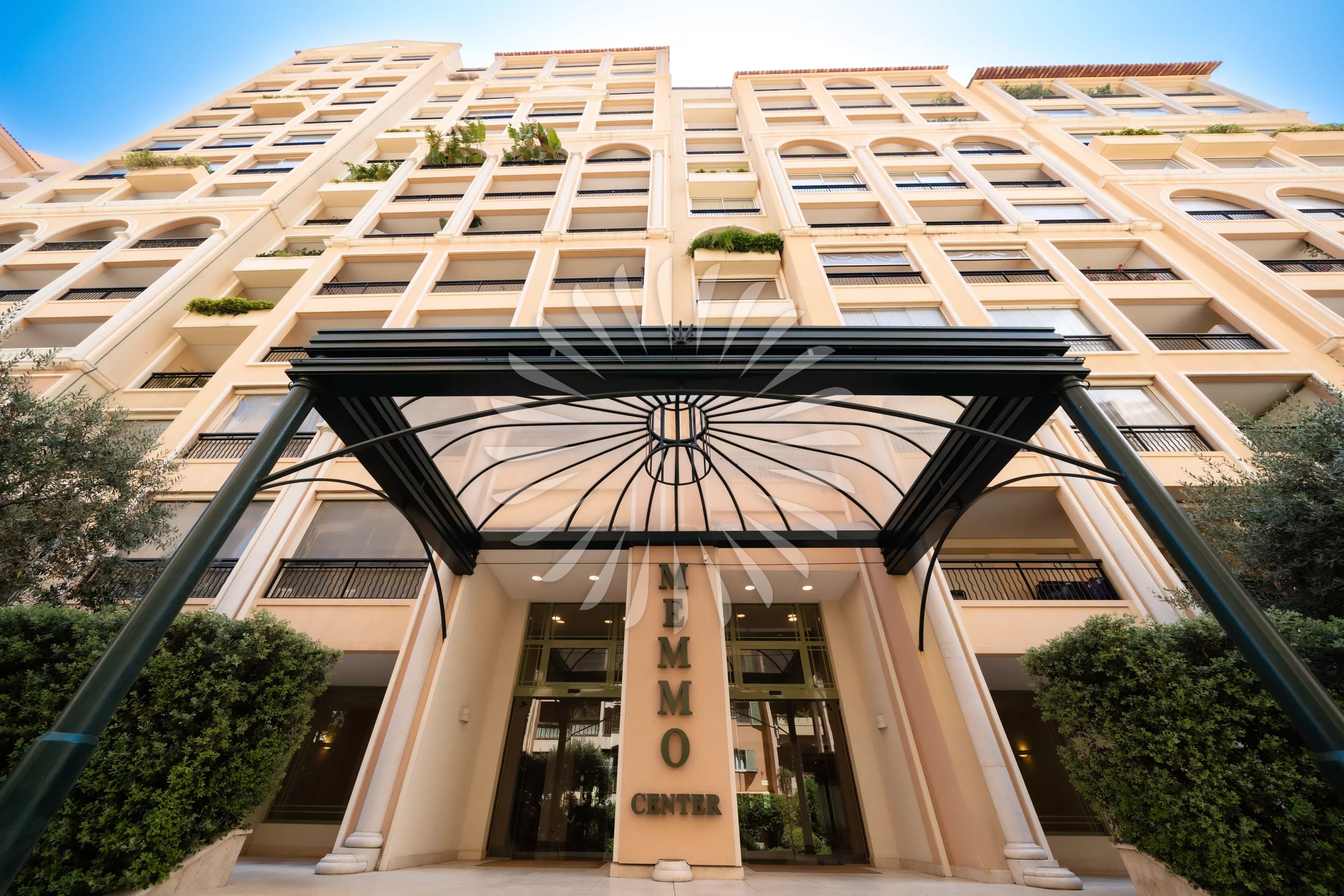 Memmo Center - Fontvieille