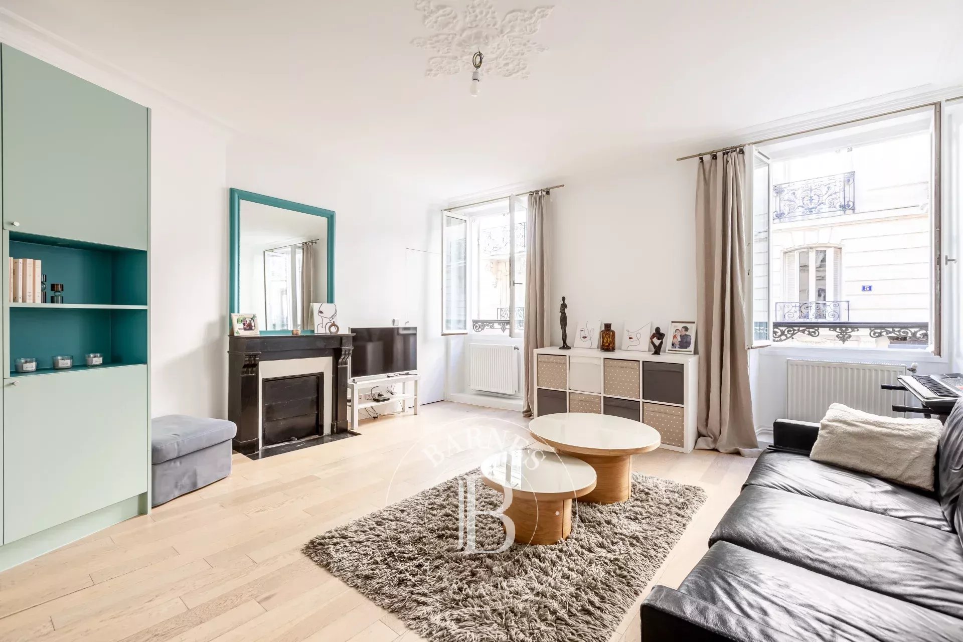 Apartment Paris 75017
