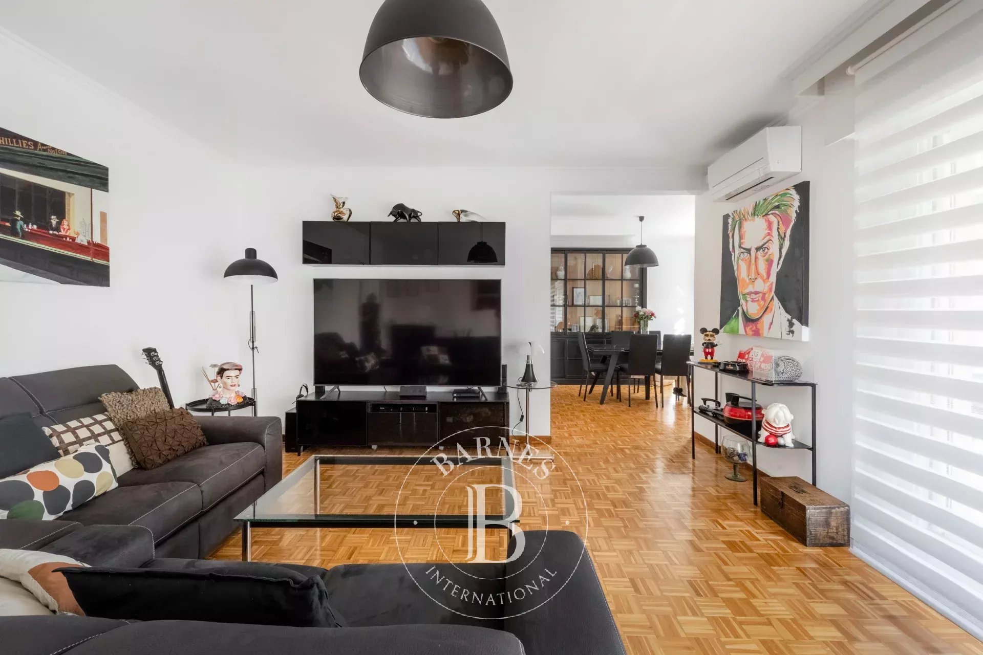 Appartement Marseille 13008  -  ref 87244403 (picture 1)