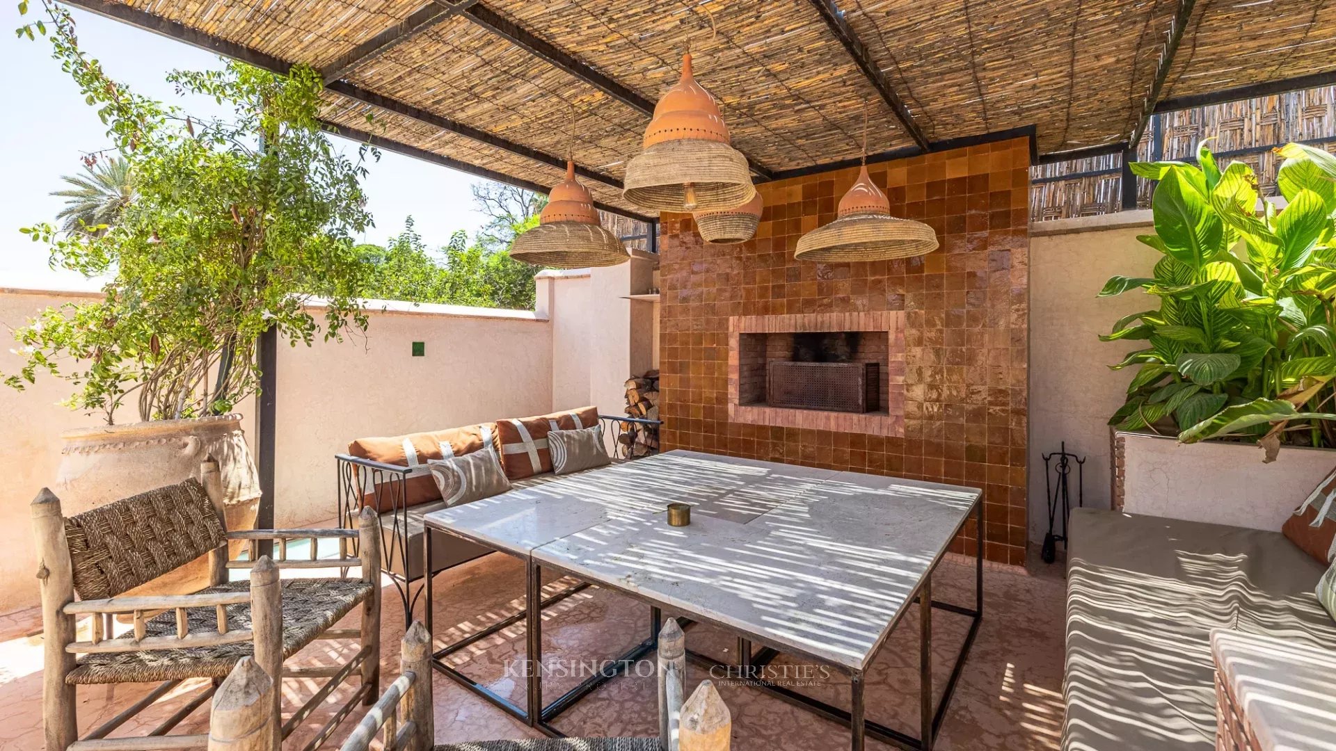 3 Bedroom Villa/Townhouse's Image 17