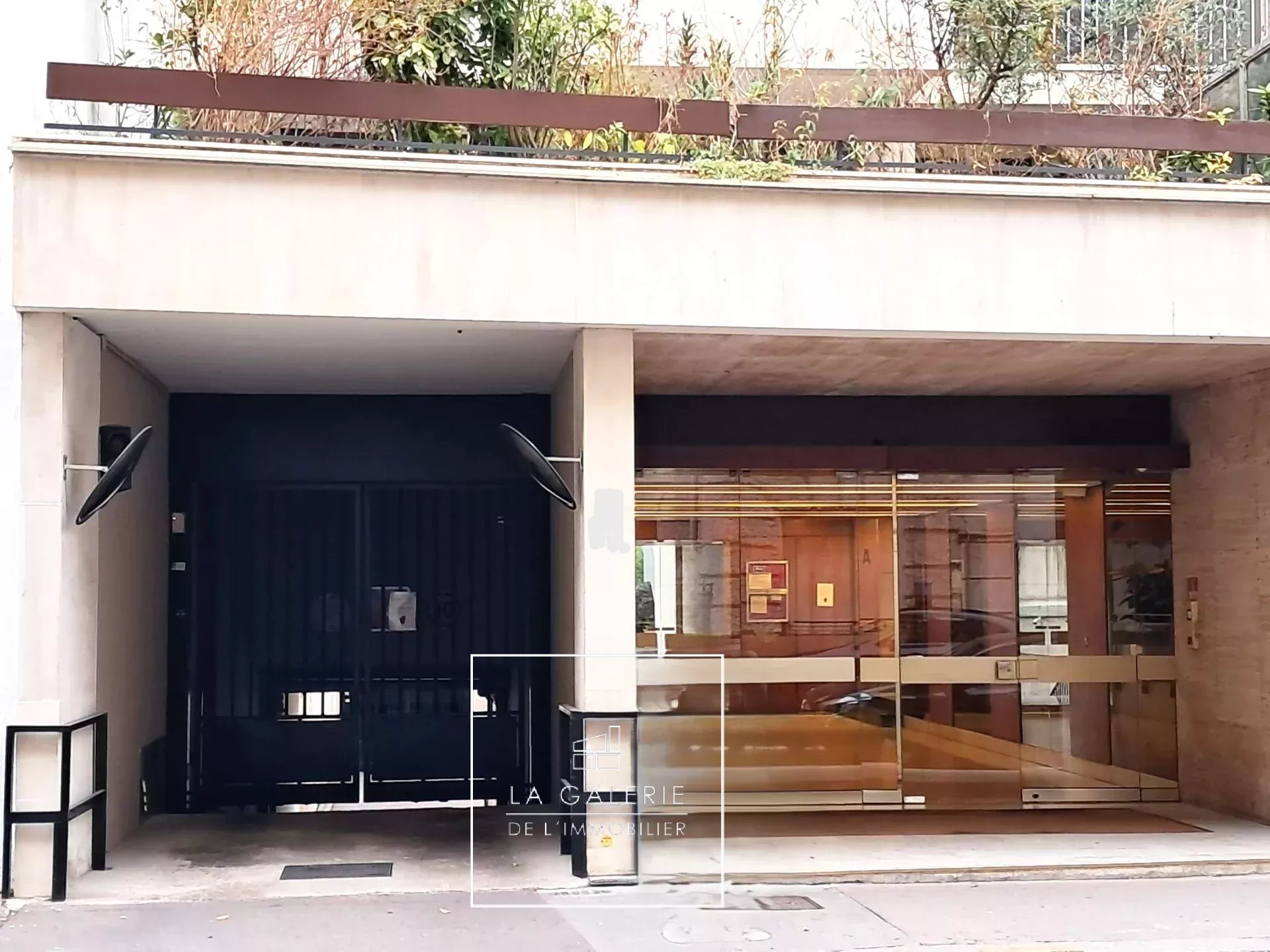 Agence immobilière de La Galerie De L'Immobilier