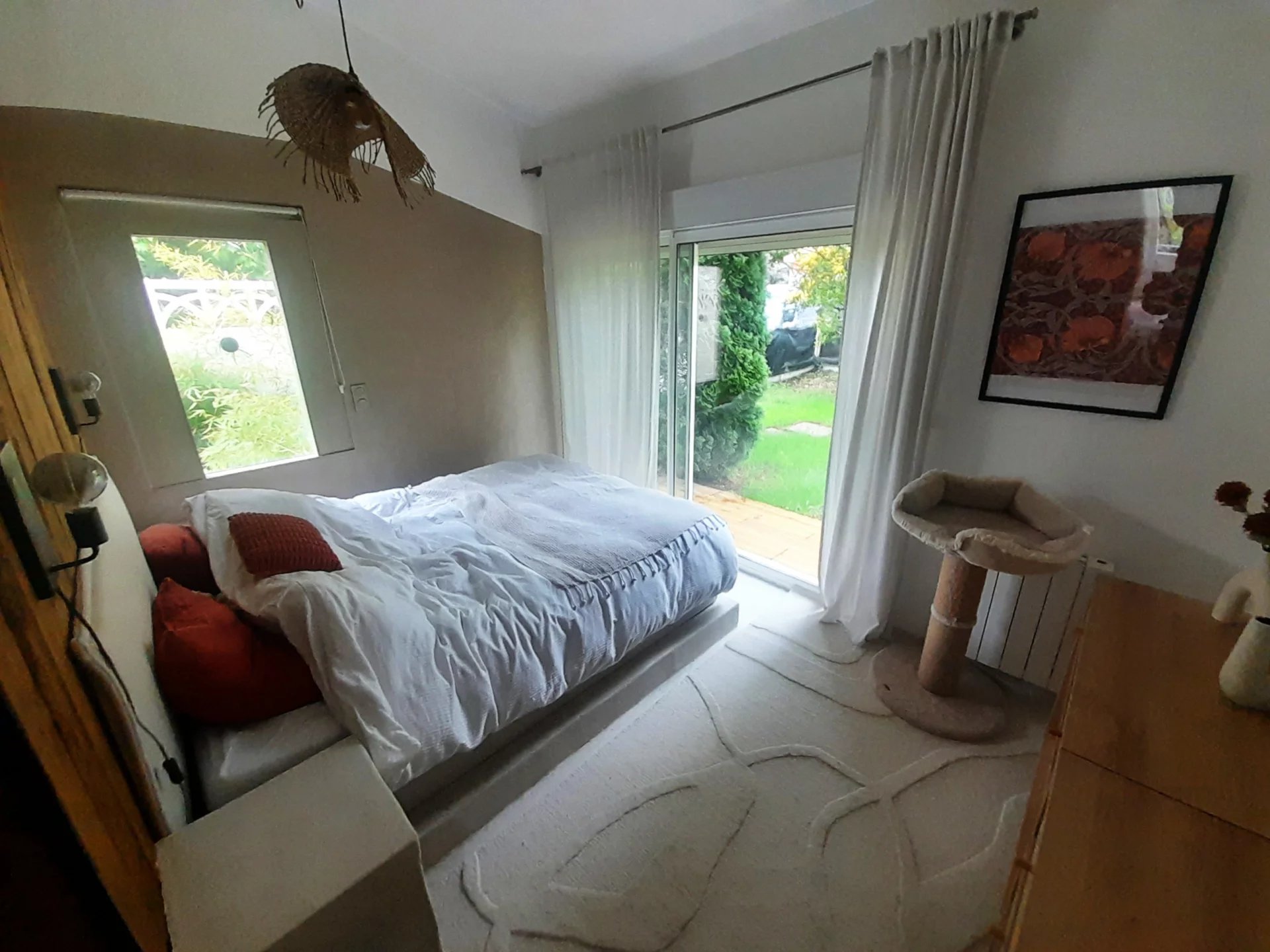 Achat Maison T5 à Cestas (33610) - 85m²