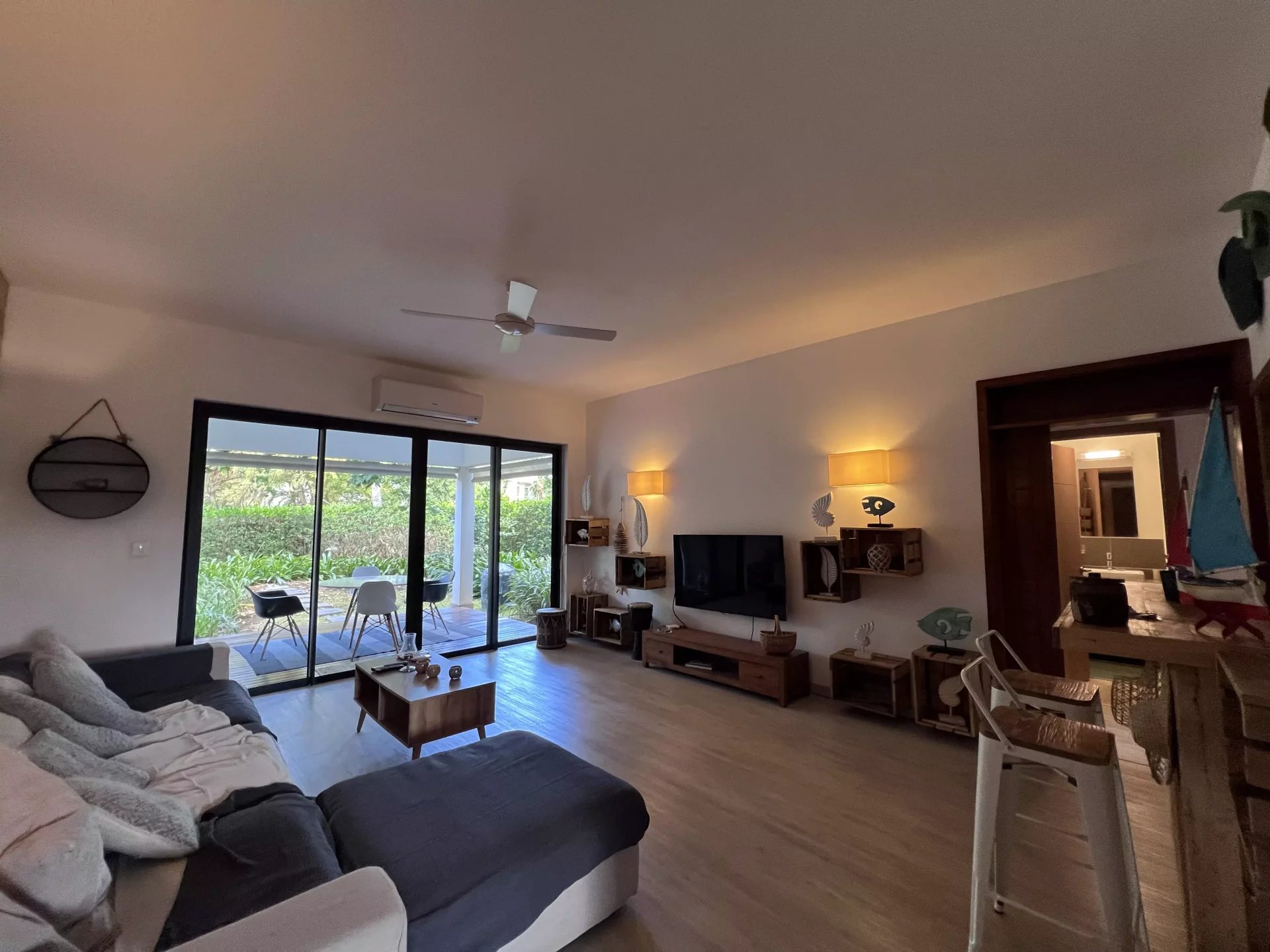 Daire Haute Rive - picture 5