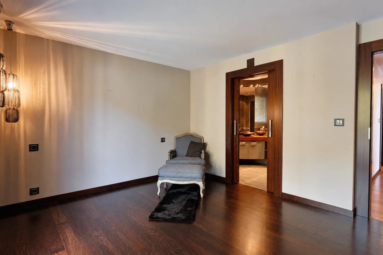 Somptueux appartement en duplex avec vue sur le lac !