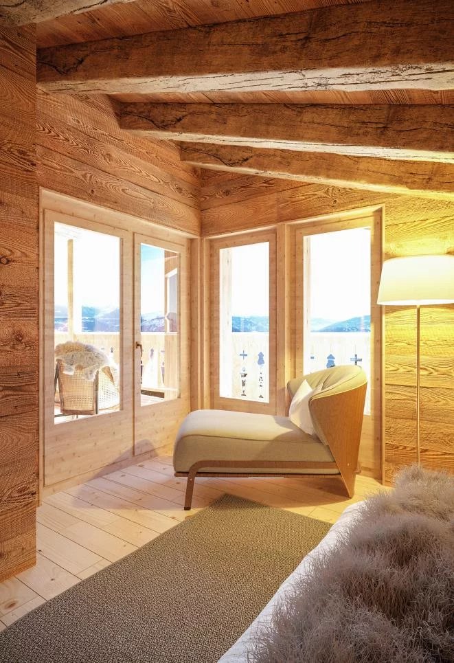 Appartements de luxe dans un nouvel ensemble prestigieux!!!