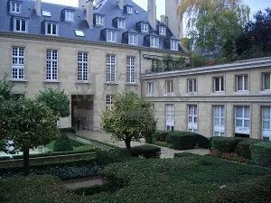 MARAIS