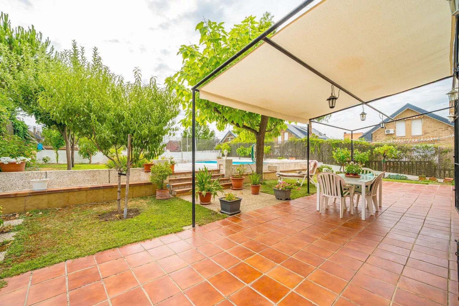 Ev Pozuelo de Alarcón - picture 9