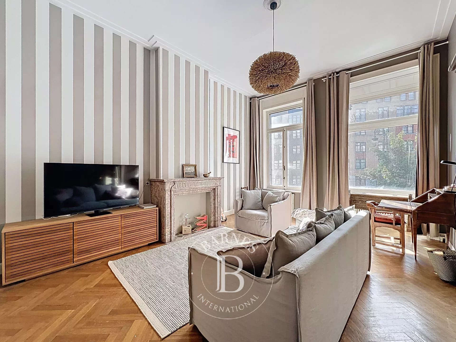 Place Stéphanie - Beautiful mansion