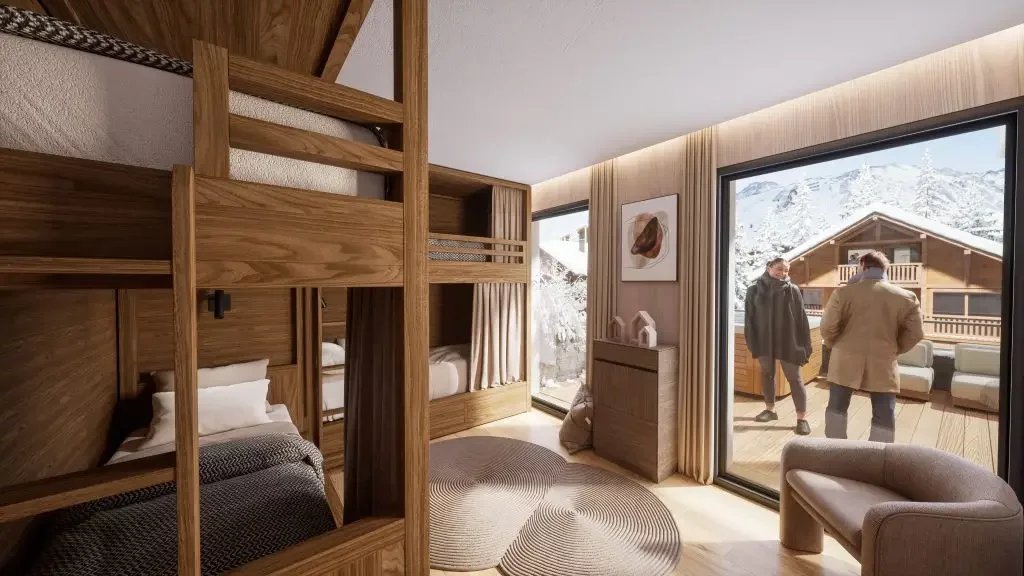 Sale Apartment Les Deux Alpes