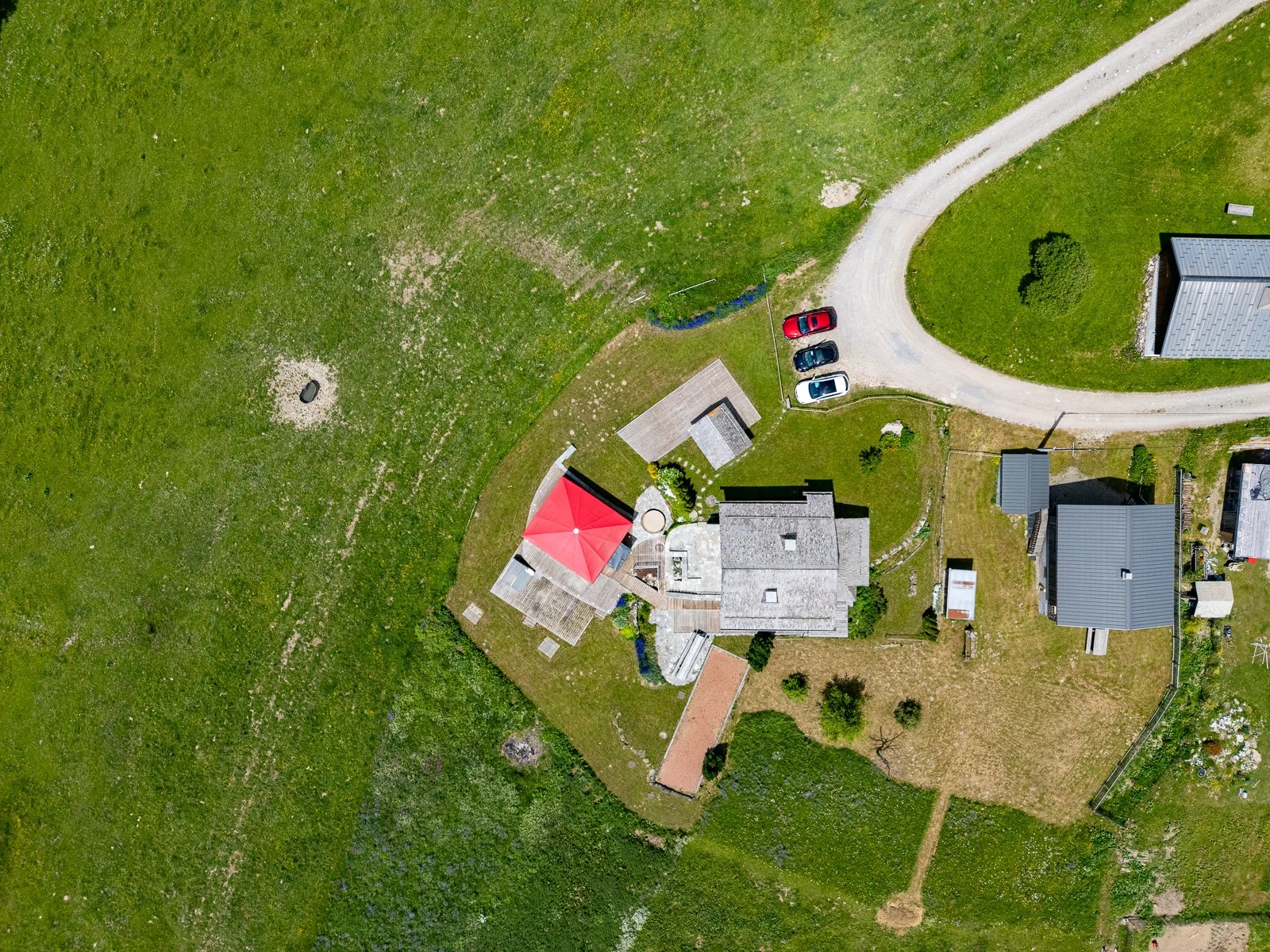Photo of LA CÔTE-D'ARBROZ - 2-bedroom chalet, La Cote d'Arbroz