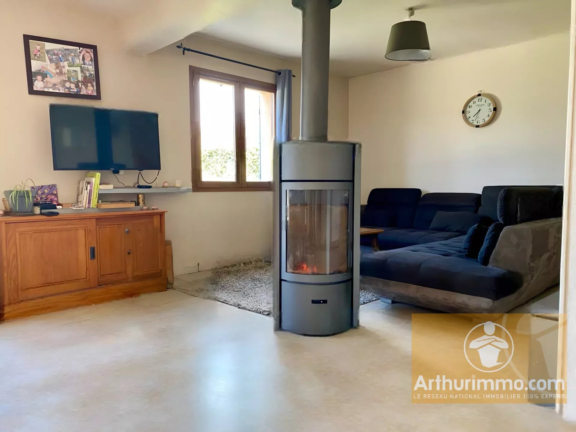 Maison familiale – 5 chambres – 1007 m² de terrain — photo 8