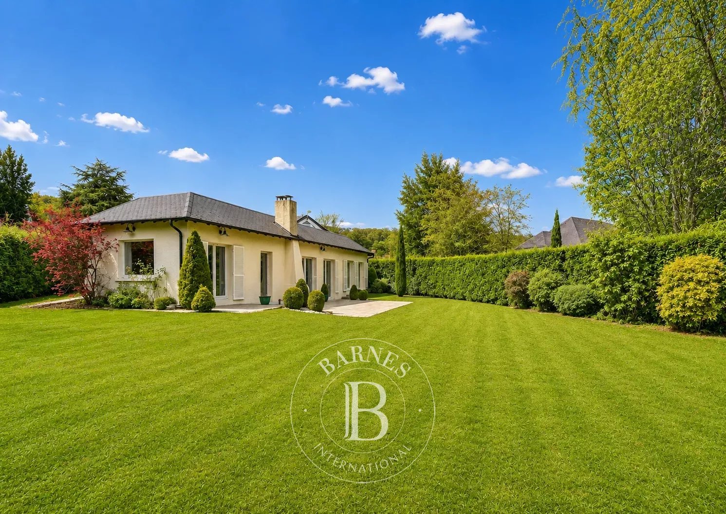 Maison Saint-Nom-la-Bretèche  -  ref 85318041 (picture 2)