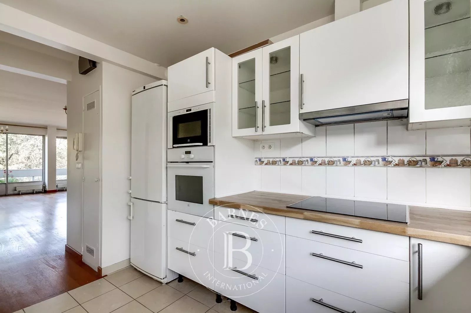 Daire Neuilly-sur-Seine - picture 7