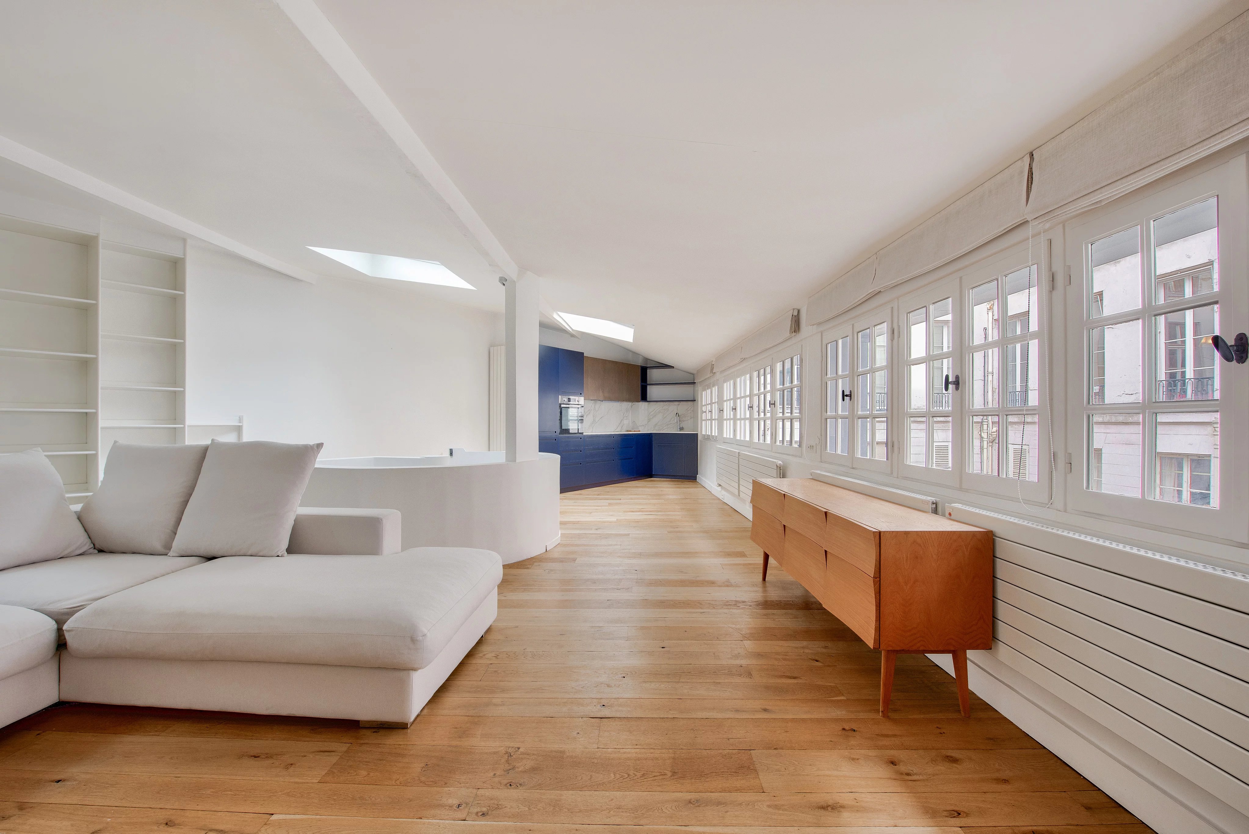 Sale Apartment Paris 6th Saint-Germain-des-Prés
