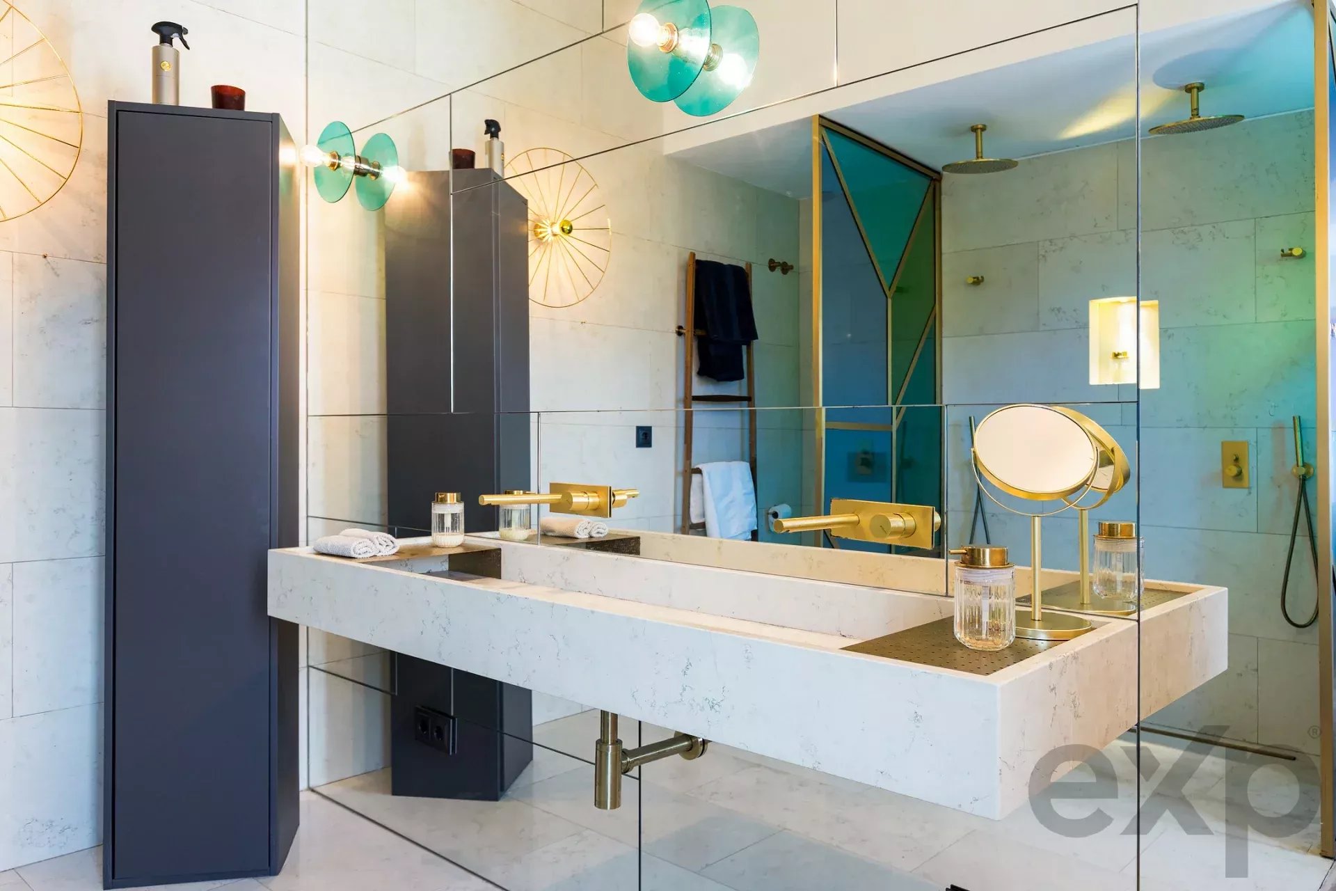 2-bedr. apartment with terrace and pool in private condominium 86358798 image 16