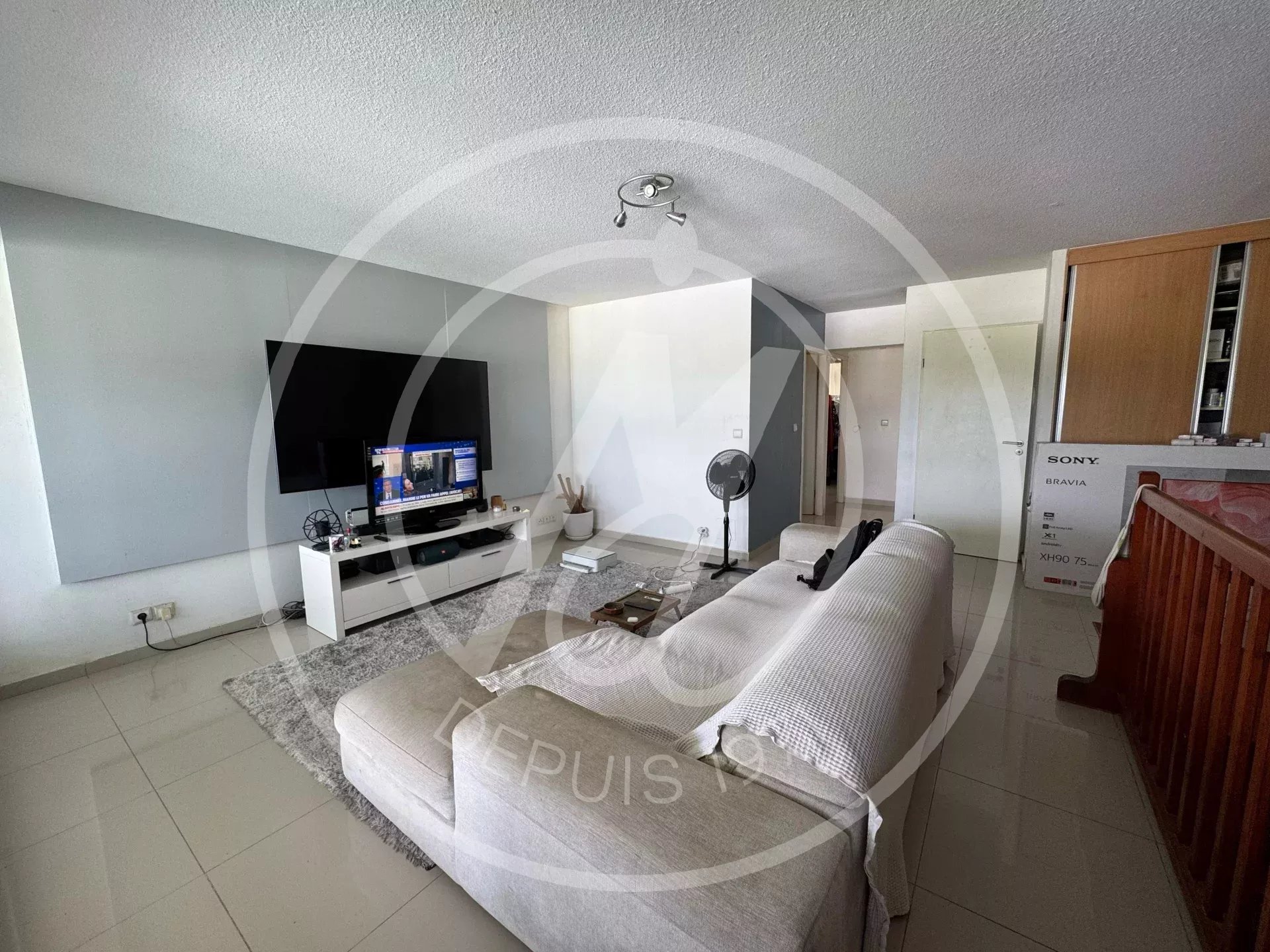 Vente Appartement Le Gosier