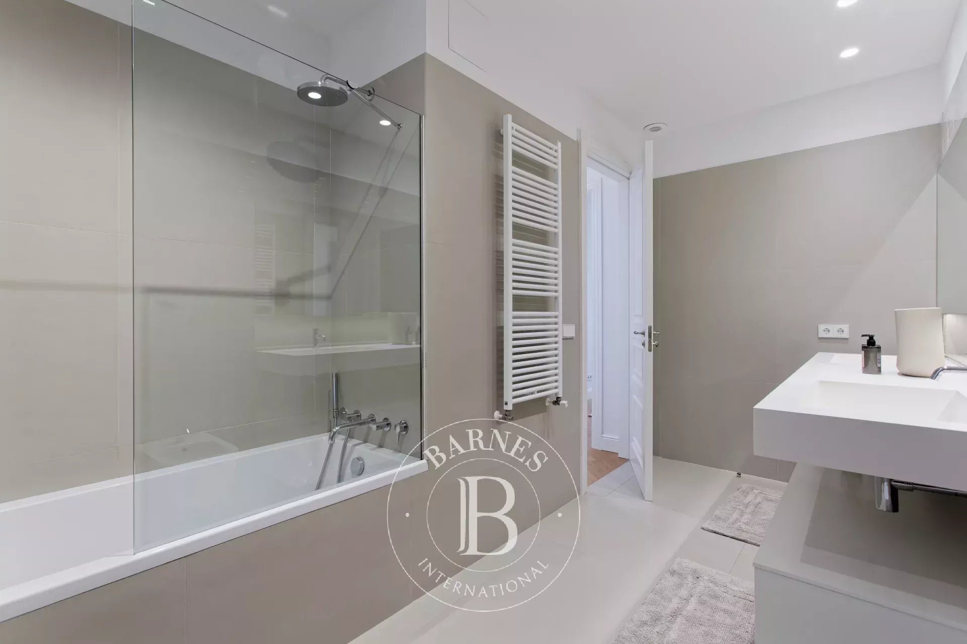 Daire Barcelona - picture 33