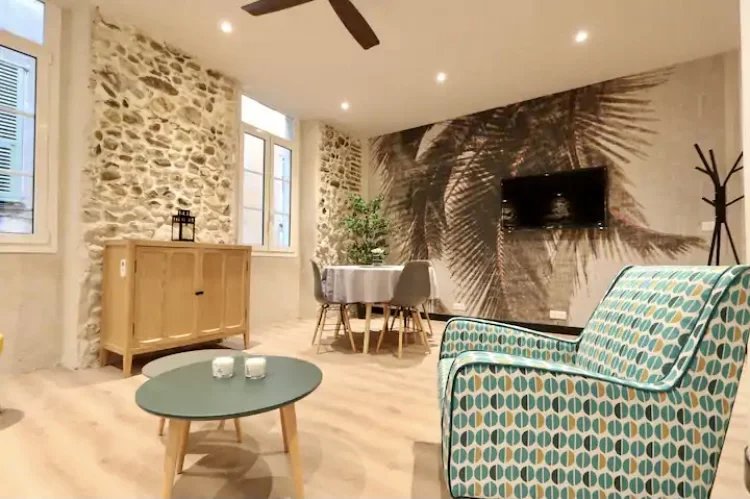 Location Appartement Nice