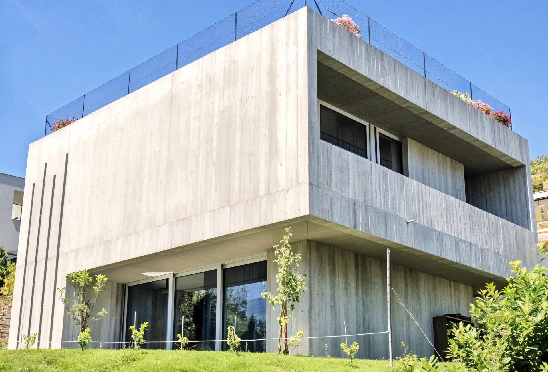 Élégance, modernité et emplacement privilégié !