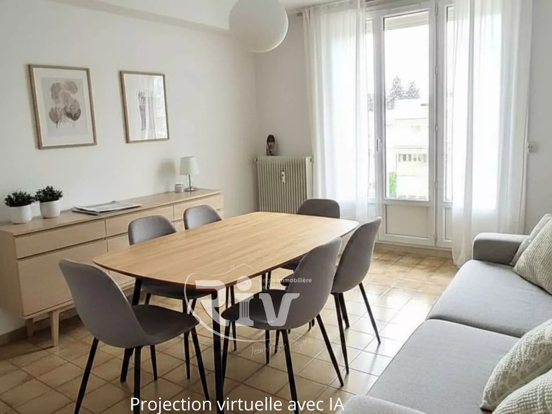 Agence immobilière de Riv Immo