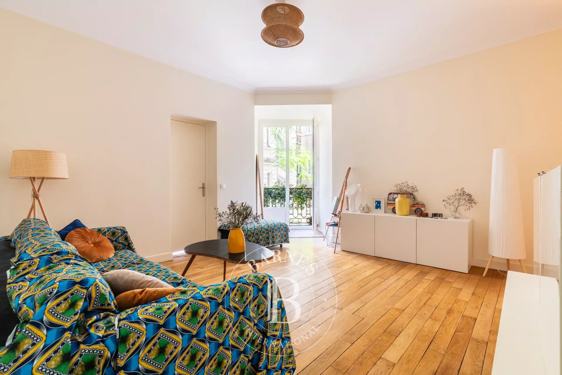 Appartement Neuilly-sur-Seine  -  ref 87121639 (picture 1)