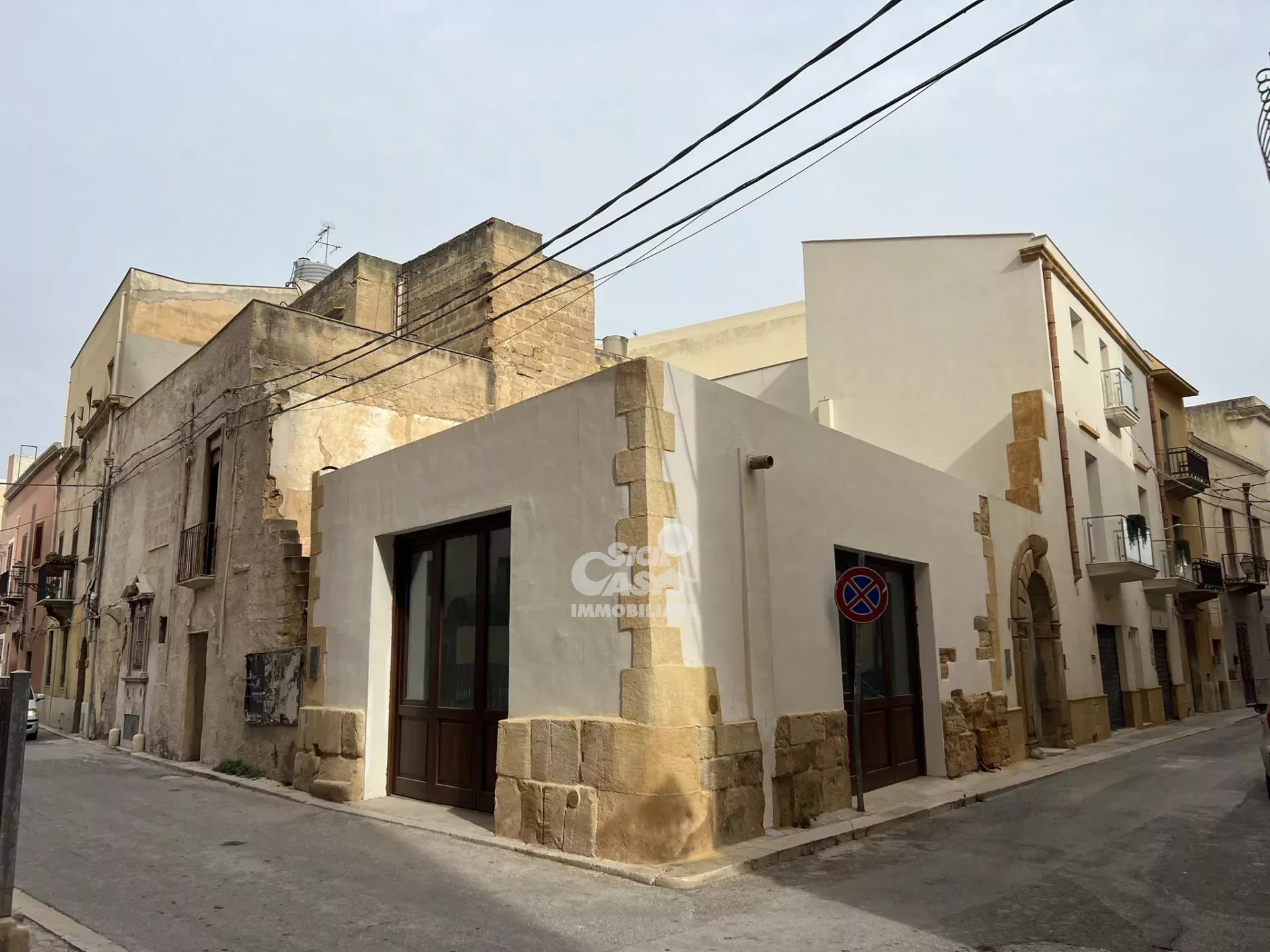 Agence immobilière de SicilCasa Immobiliare