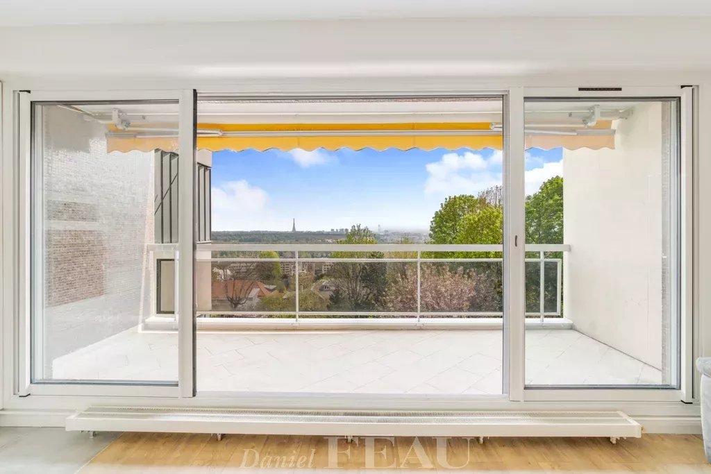 Rental Apartment Saint-Cloud