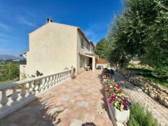 Charming 3-Bedroom Family Villa in Villeneuve-Loubet | French Riviera — photo 5 of 7