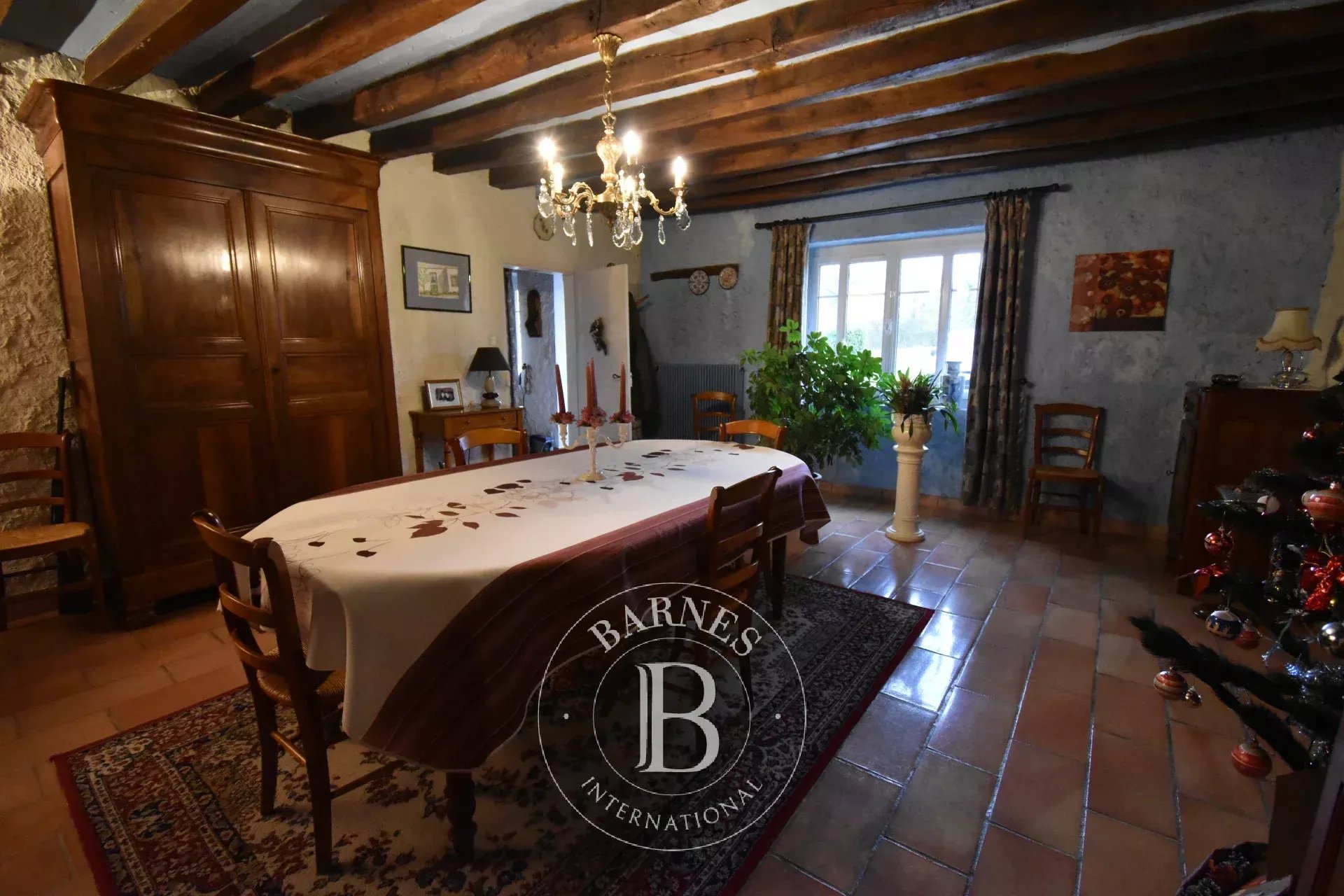 Cormes  - Maison 7 Pi&egrave;ces 4 Chambres - picture 8